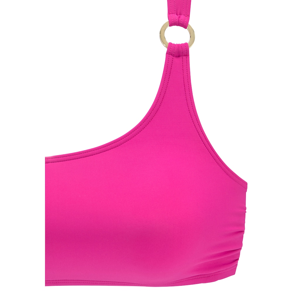 LASCANA Bustier-Bikini-Top »Italy«