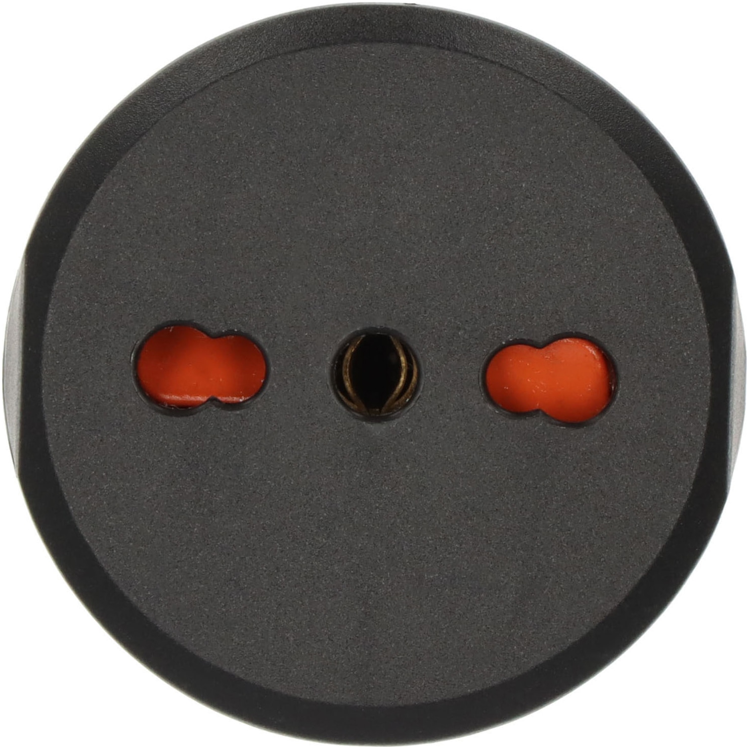 Brennenstuhl Adapter »Reisestecker Italien - Schutzkontakt«