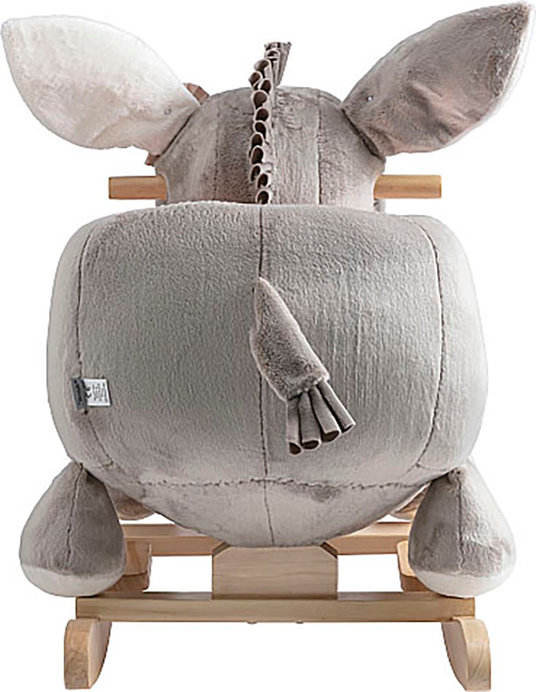 Sterntaler® Schaukeltier »Emmi Girl«