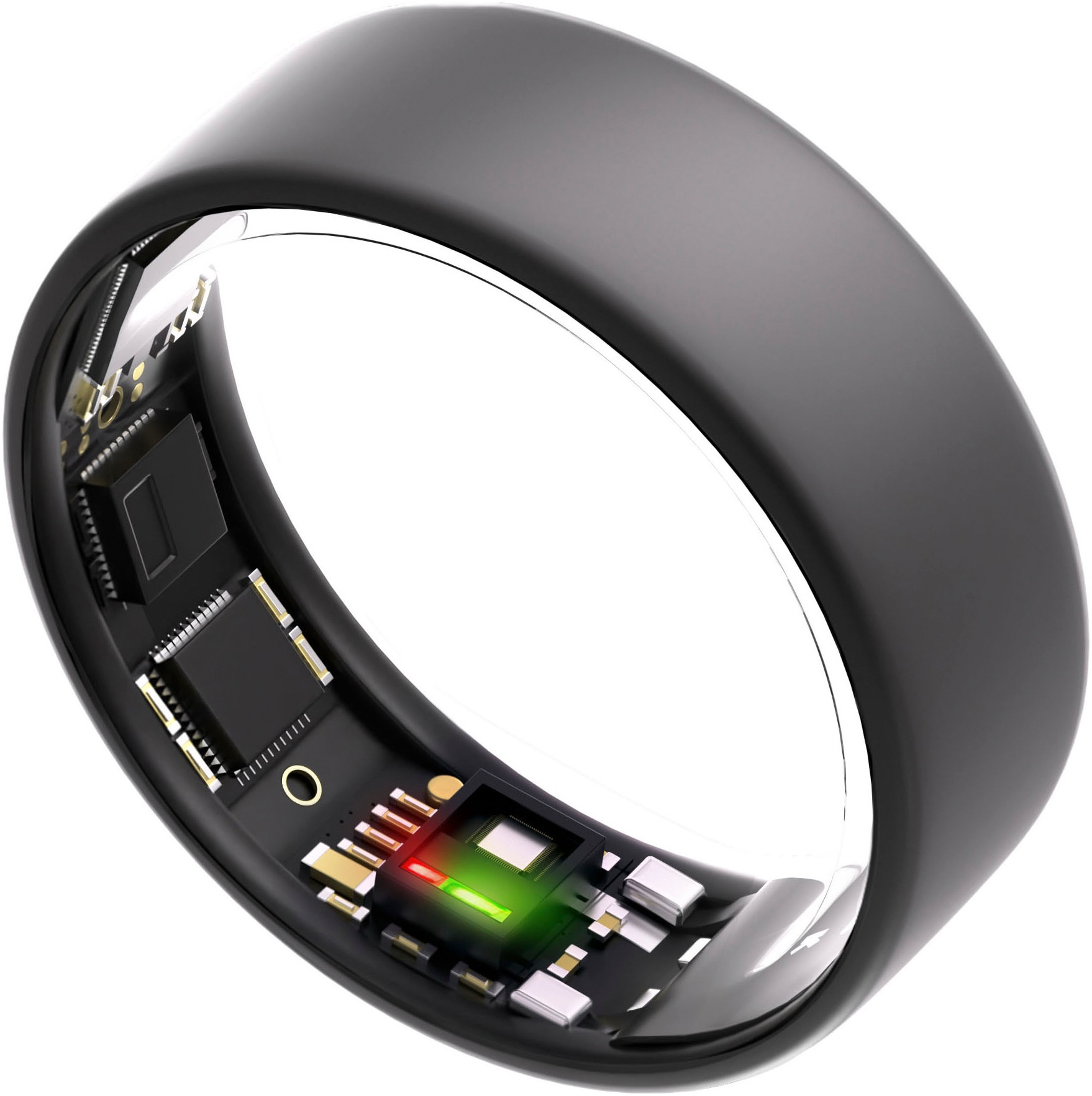 Ultrahuman Activity Tracker »Ring AIR - Größe 5«