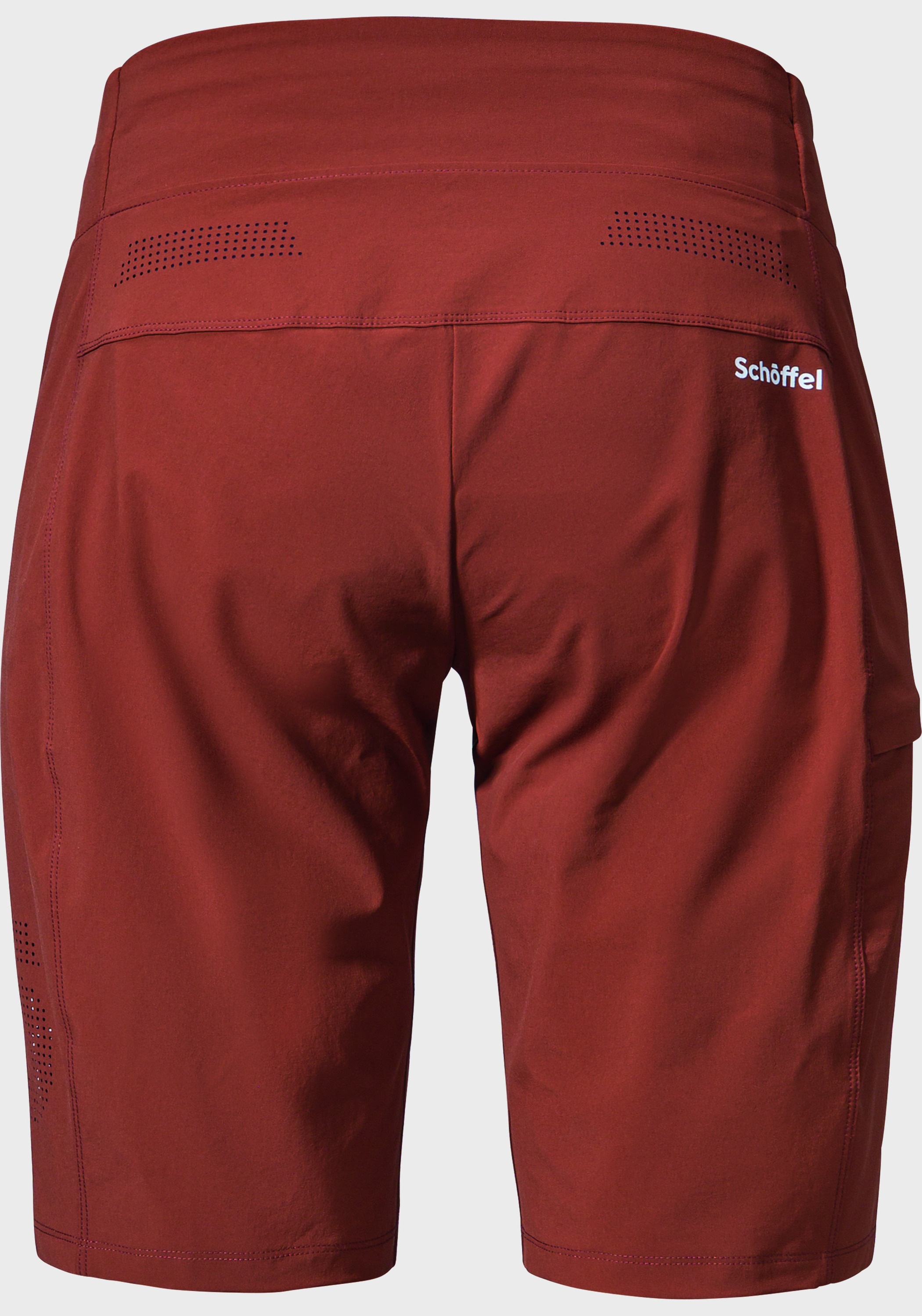 Schöffel Shorts »Shorts Path L«