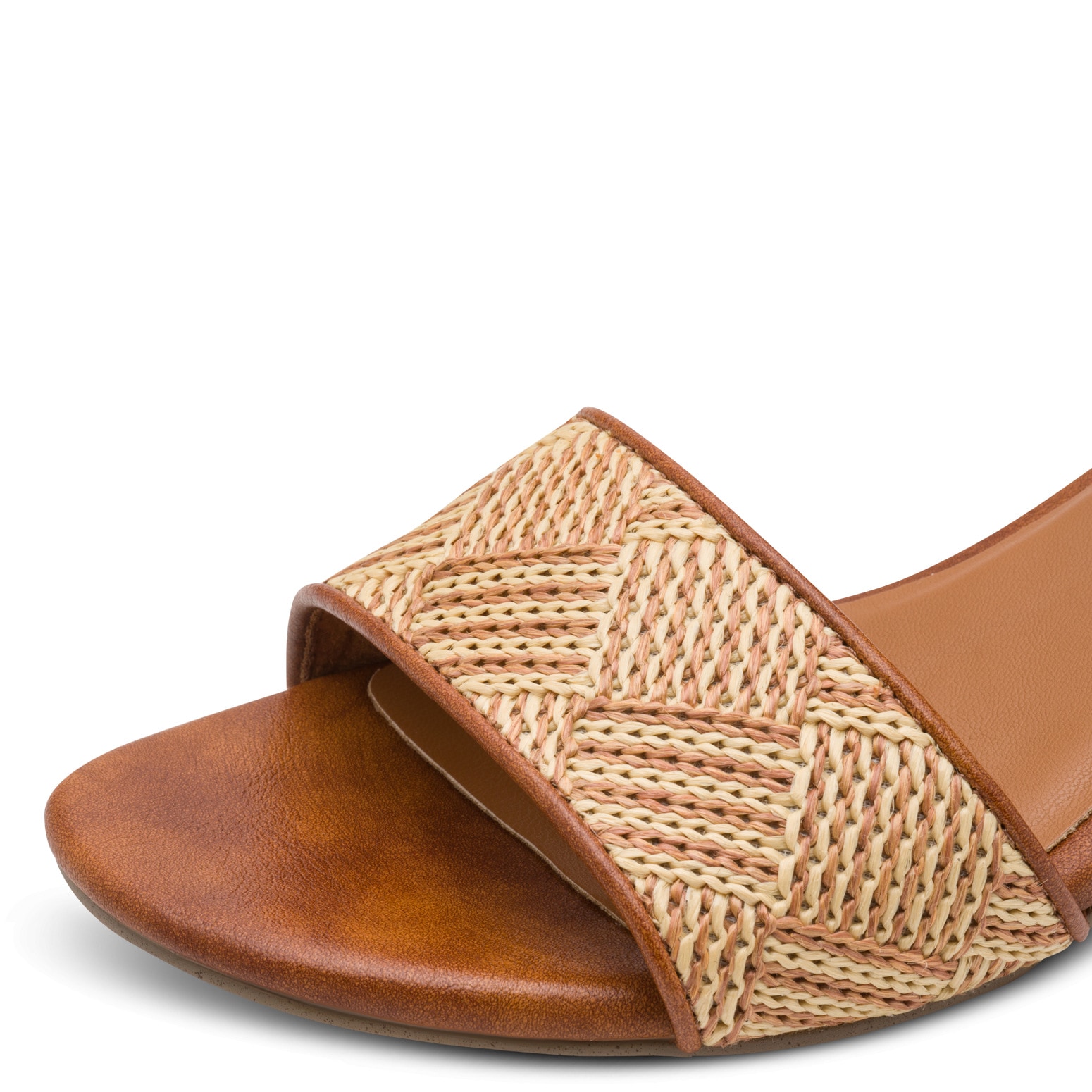 MARCO TOZZI Sandalette  Blockabsatz, Sommerschuh, Riemchensandale mit verstellbarer Schnalle