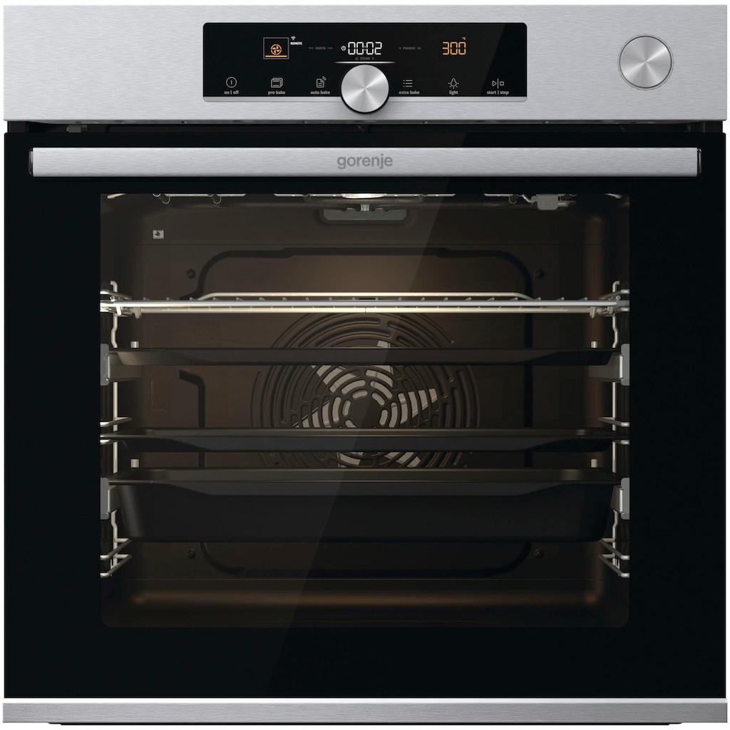 GORENJE Backofen »BPSA 6747«, BPSA6747A08XWI