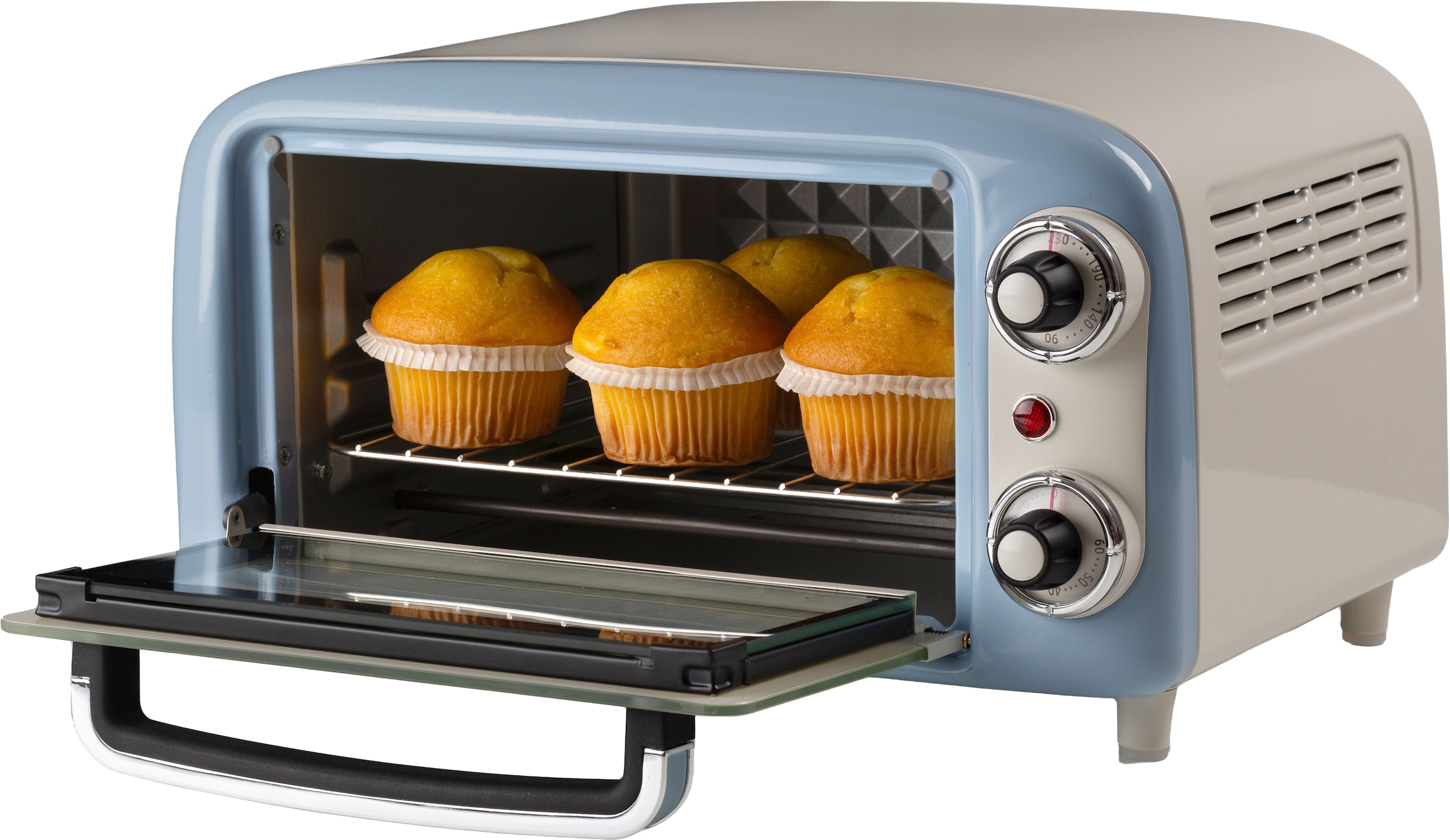 Ariete Minibackofen »Vintage«