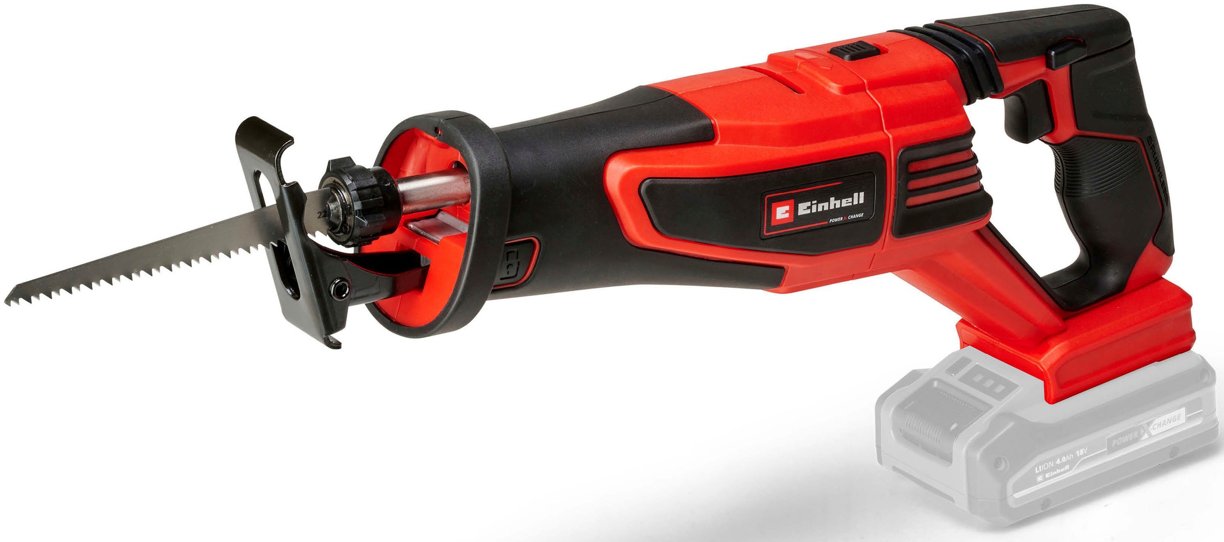 Einhell Universalsäge »TP-AP 18/28 Li BL - Solo«, ohne Akku und Ladegerät