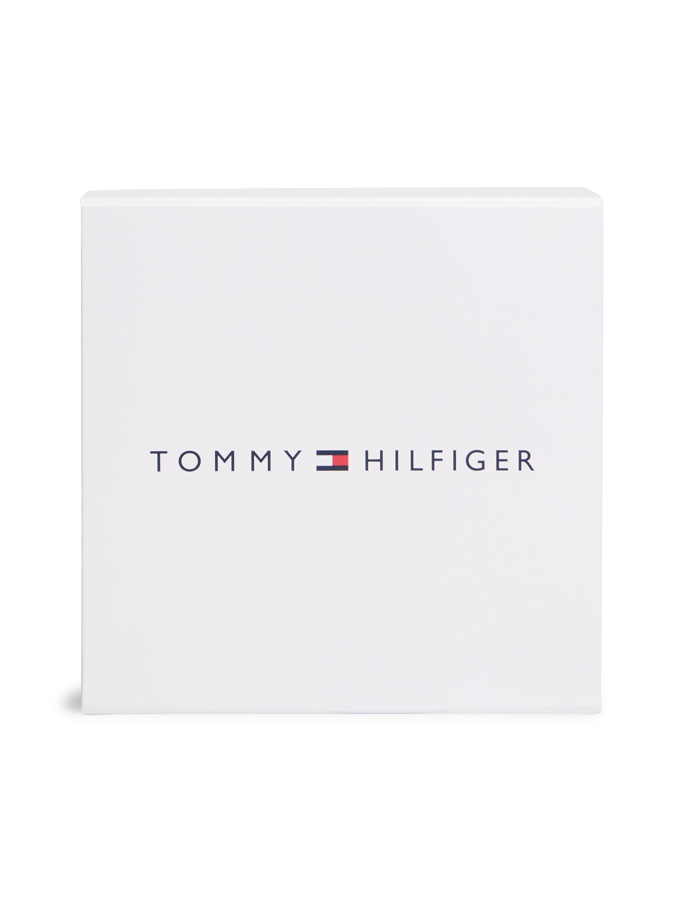 Tommy Hilfiger Body »FLAG SMILE 3 PACK BODY« Set, 3 Regular fit mit Rundhalsausschnitt für Babys