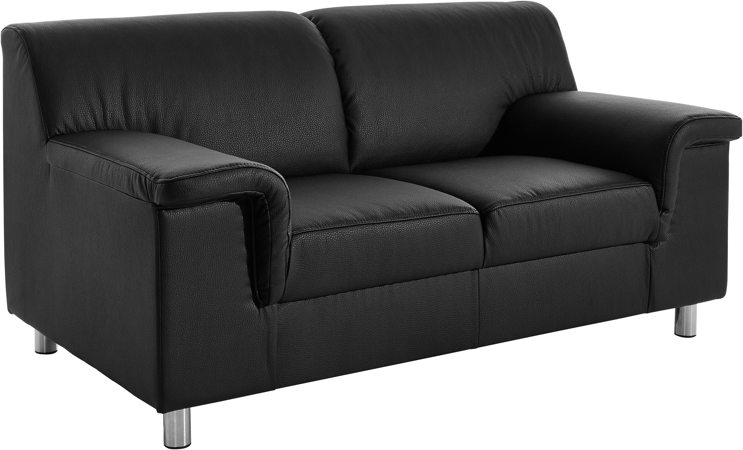 INOSIGN 1,5-Sitzer "Jamie, Sofa mit kompakten Stellmaßen für kleine Räume, günstig online kaufen