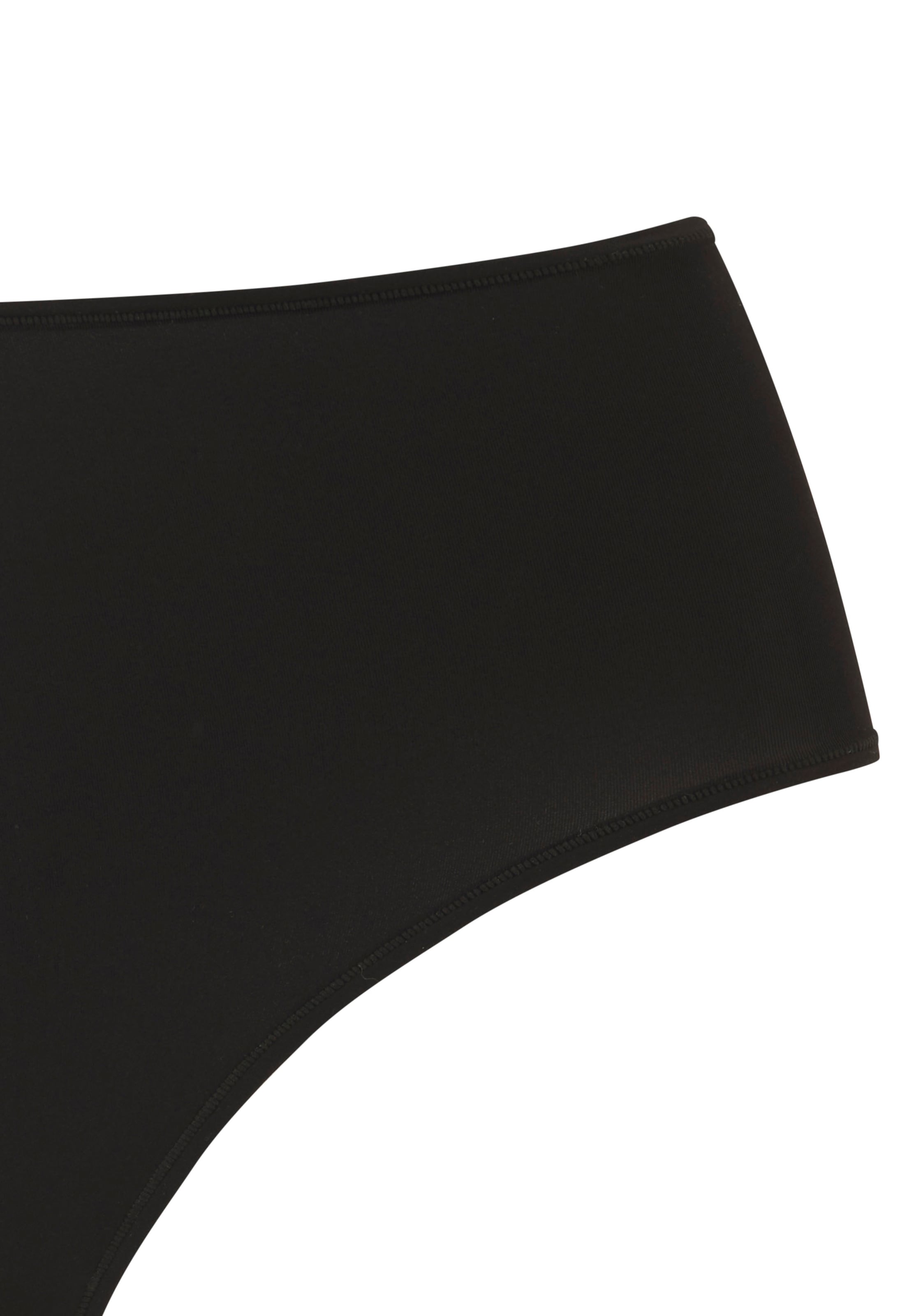 LASCANA String, (2er-Pack), aus weicher Microfaser