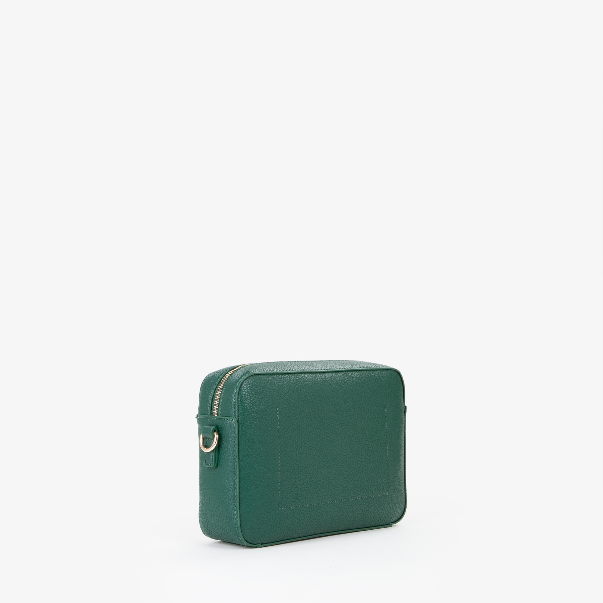 VALENTINO BAGS Mini Bag »ALEXIA« Damen Handtasche, Schultertasche, Umhängetasche mit Logo-Emblem