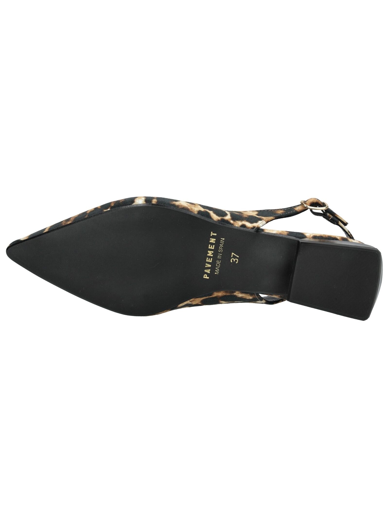 Pavement Ballerina »Pavement Ballerinas Textil«