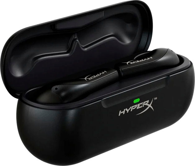 HyperX Gaming-Headset »Cloud Mix Buds«, Bluetooth-Wireless, True Wireless