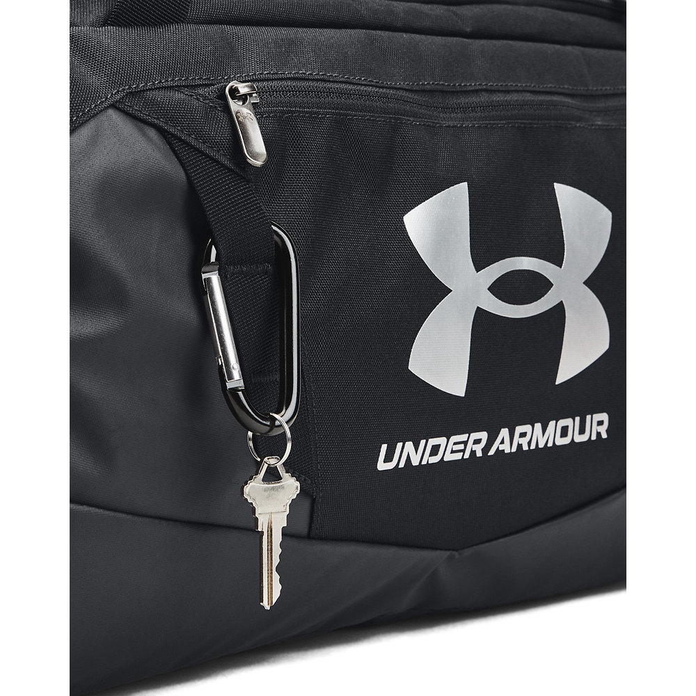 Under Armour® Sporttasche »UA Undeniable 5.0 Duffle SM«, 40 Liter Volumen