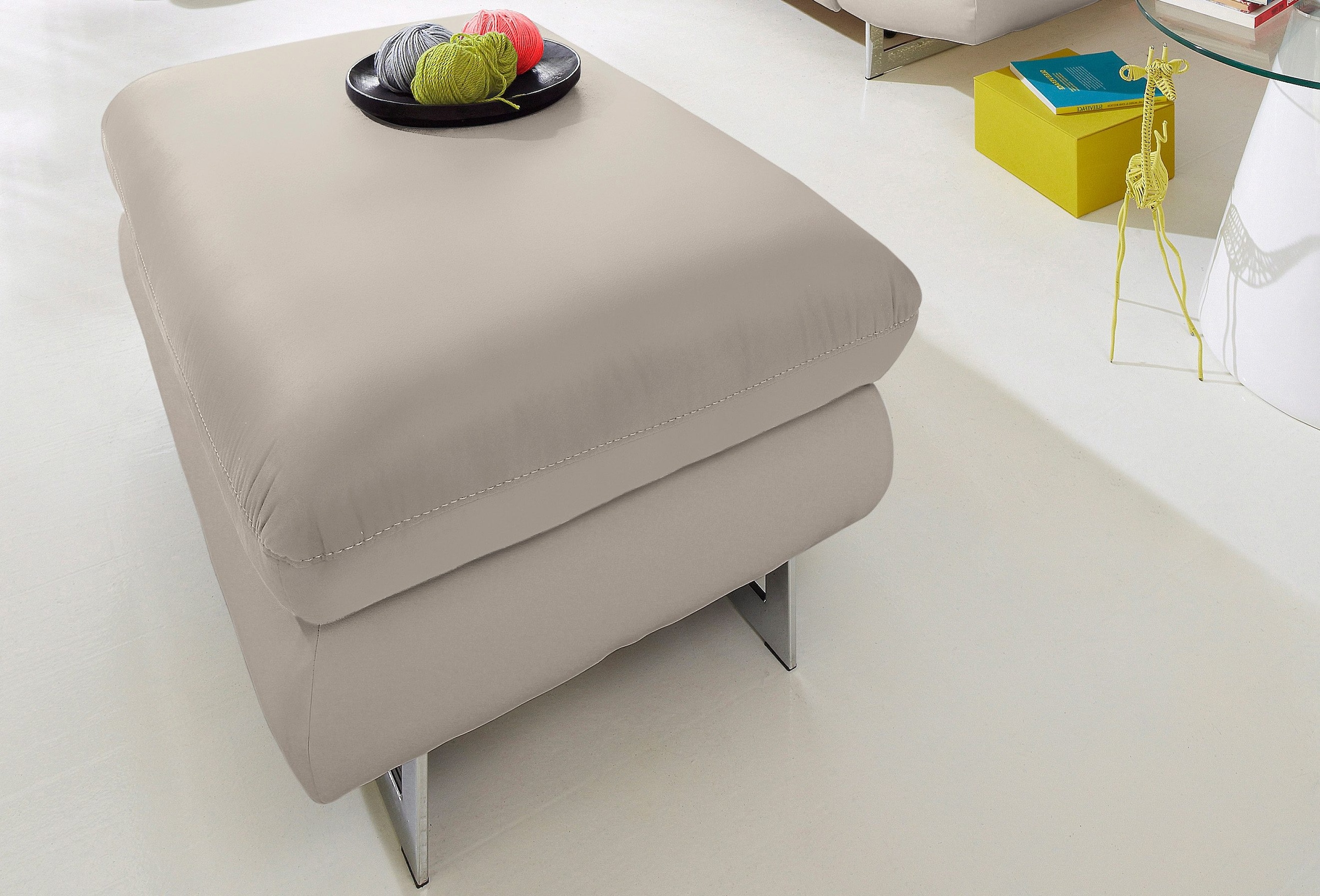 COTTA Hocker »Solution«