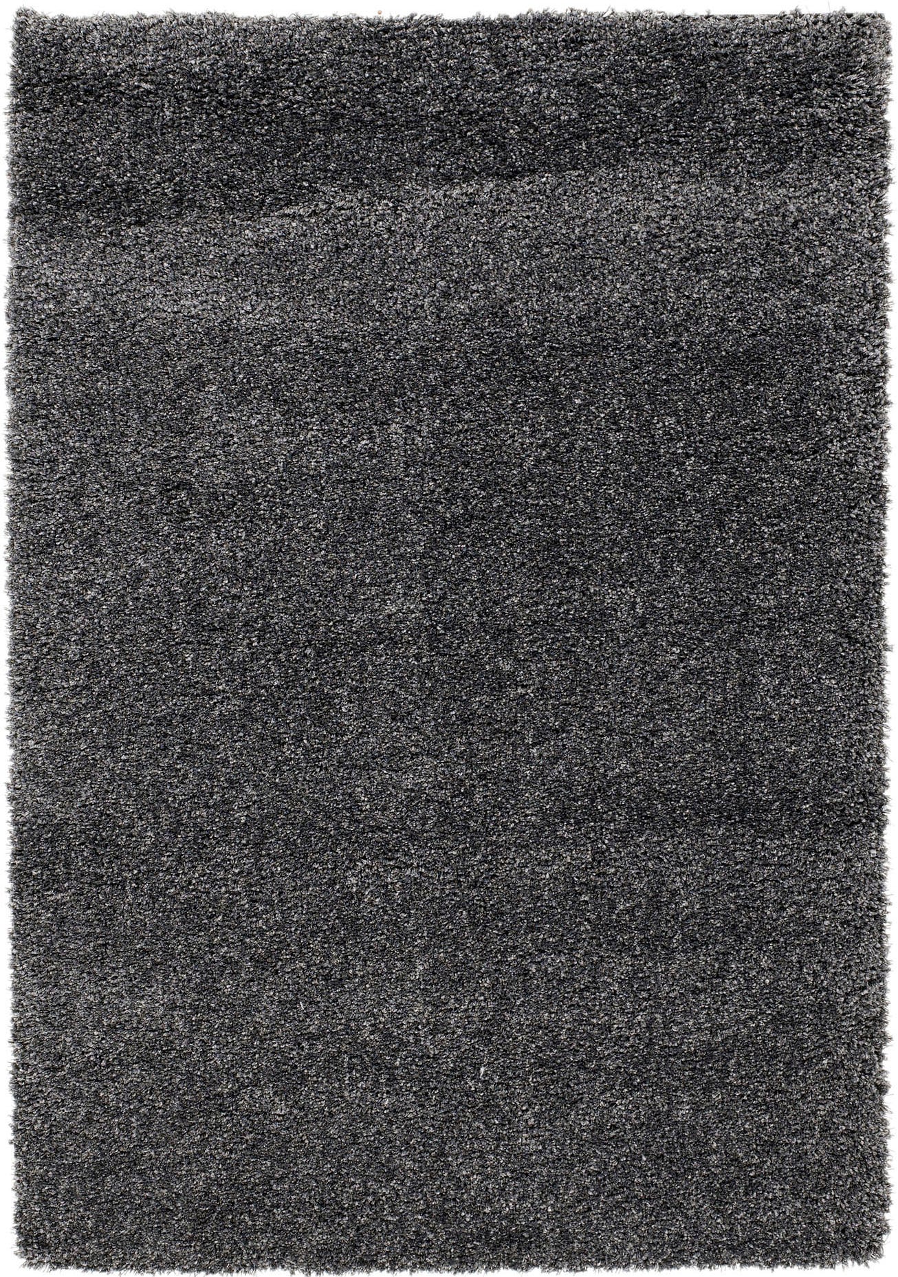 OCI DIE TEPPICHMARKE Hochflor-Teppich »Lobby Shaggy«, rechteckig, 52 mm Höhe, Wohnzimmer