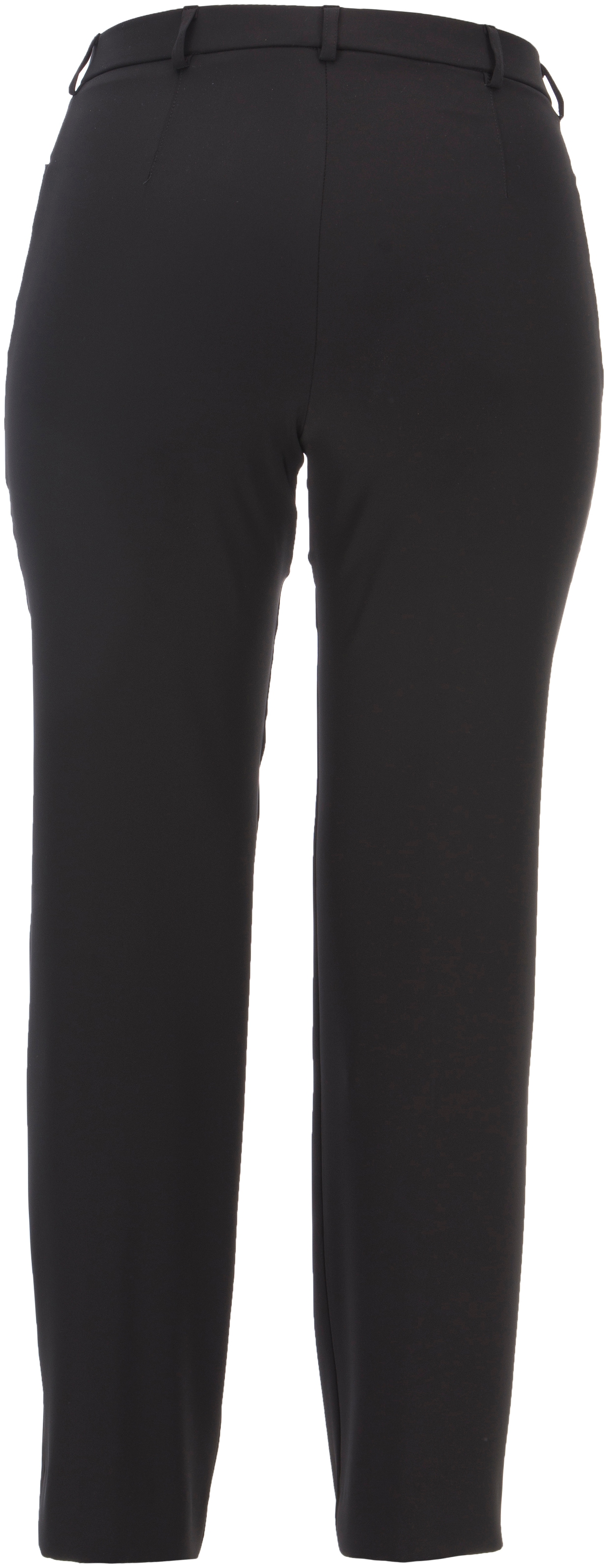 KjBRAND Stoffhose »Bea«, in knitterarmer Qualität