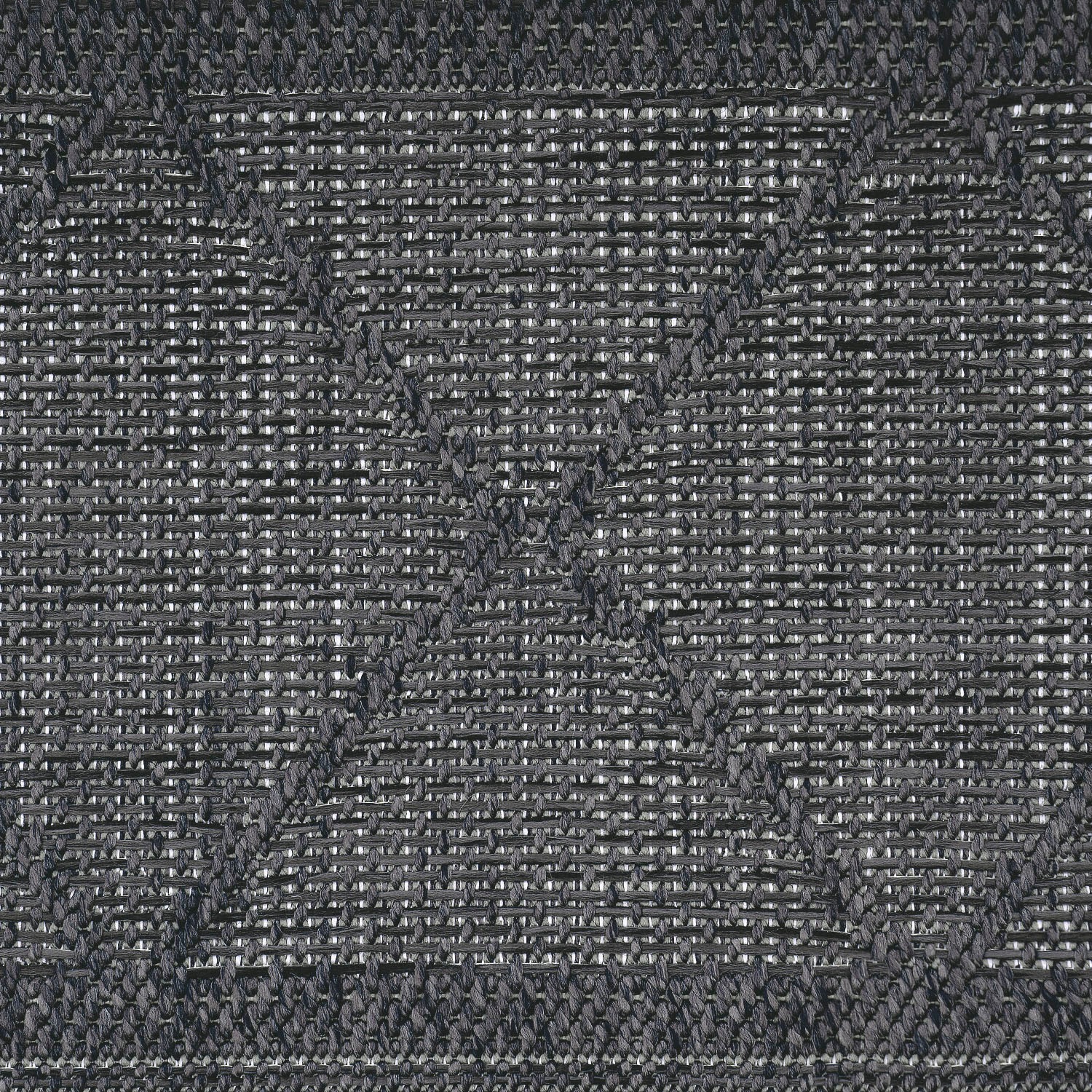 Paco Home Teppich »Vermont 191« rechteckig 4 mm Höhe Flachgewebe, modernes Design mit Rauten, gesteift, Outdoor geeignet
