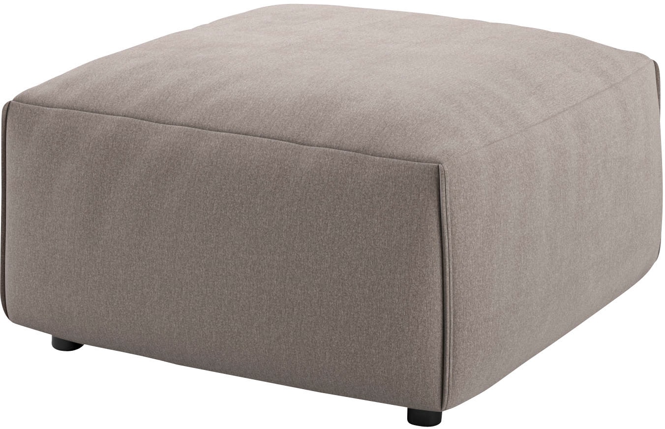 andas Hocker »Glimminge auch in Breitcord, Feincord und Easy care-Bezug«, passend zur Serie "Glimminge"