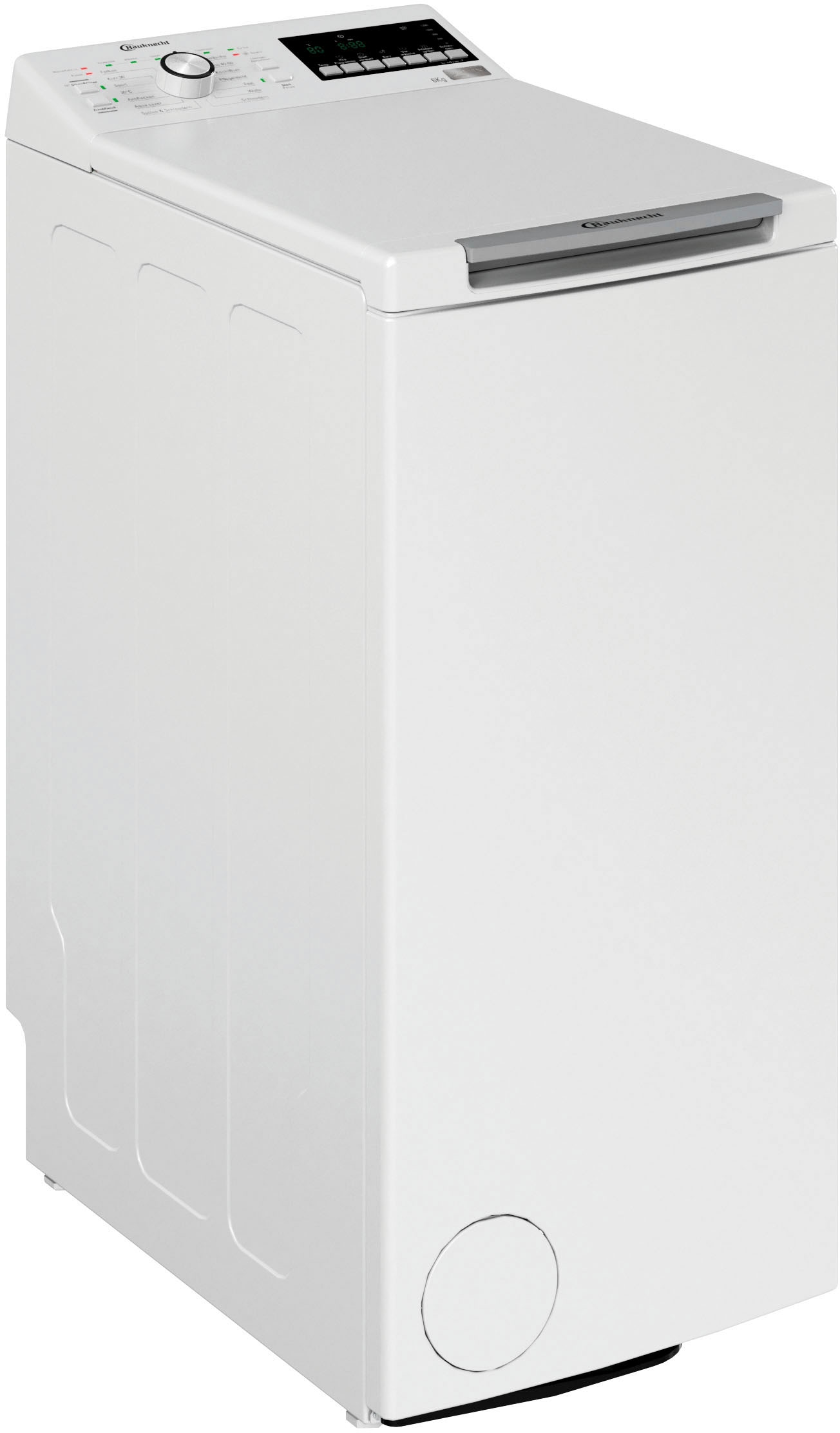 BAUKNECHT Waschmaschine Toplader, WMT U/min online 1200 bestellen Pro Eco 6 6ZB, kg