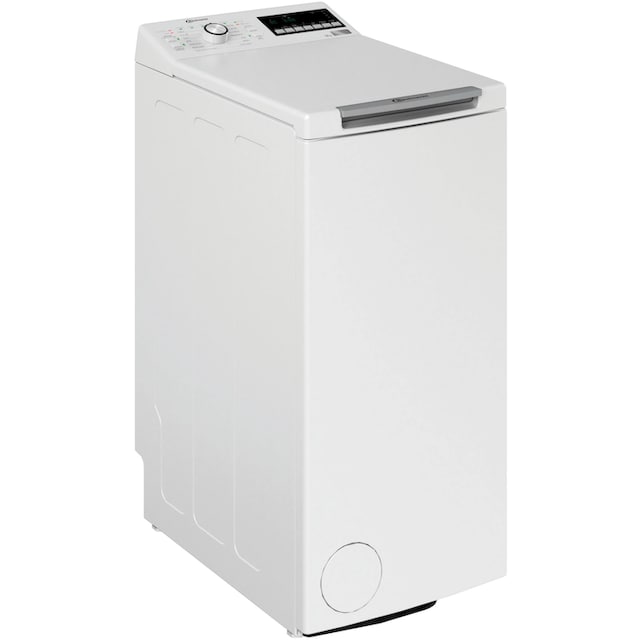 BAUKNECHT Waschmaschine Toplader, WMT Pro Eco 6ZB, 6 kg, 1200 U/min online  bestellen