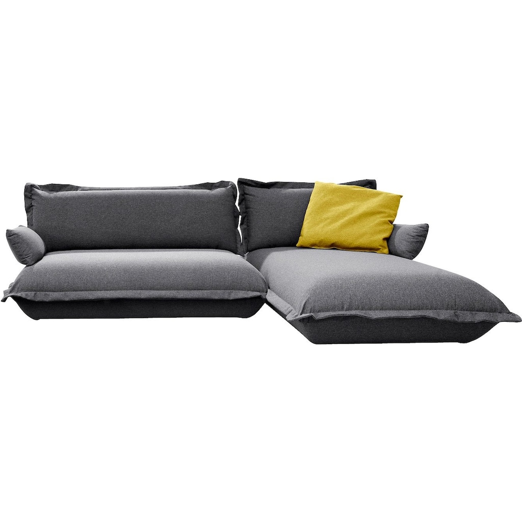 TOM TAILOR HOME Ecksofa »CUSHION«