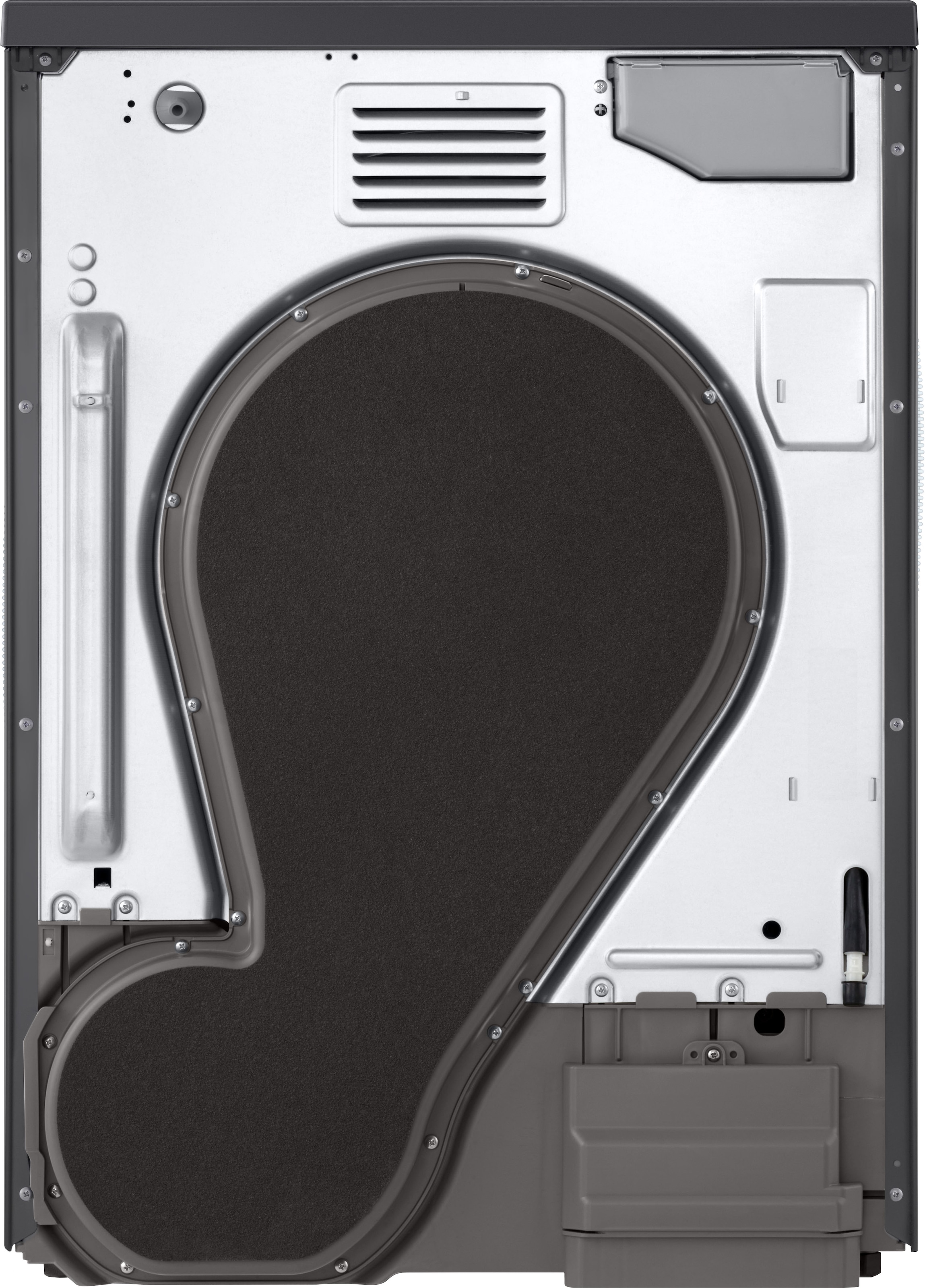 LG Wärmepumpentrockner »RT10X7B« Serie X7