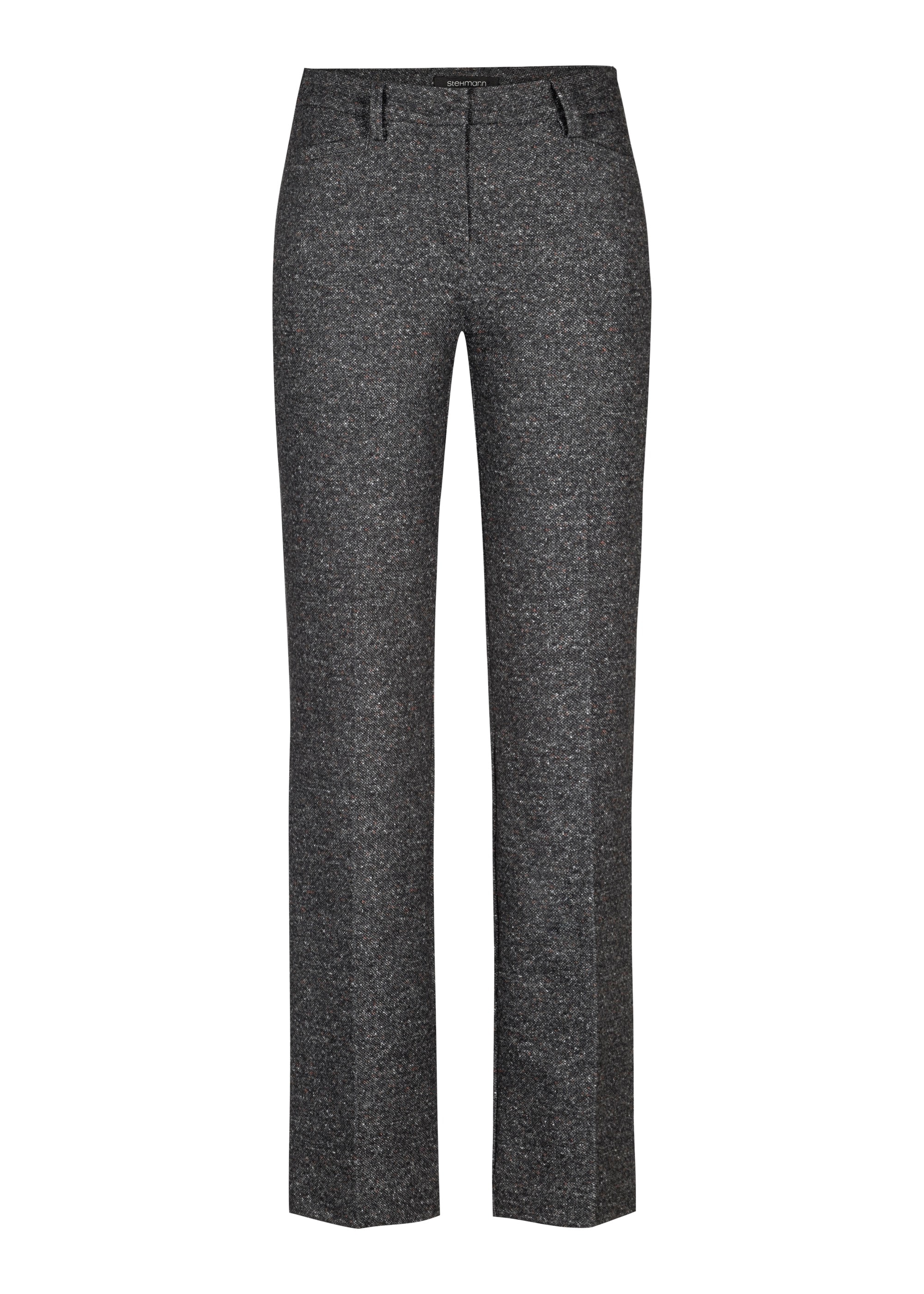 Stehmann Stoffhose, Sommerhose mit Taschen