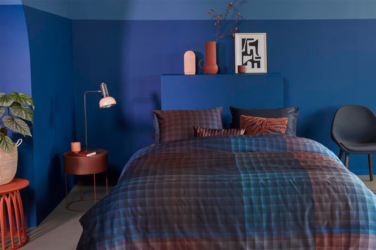 Beddinghouse Bettwäsche »Beddinghouse Yann« 2 Stk. tlg.