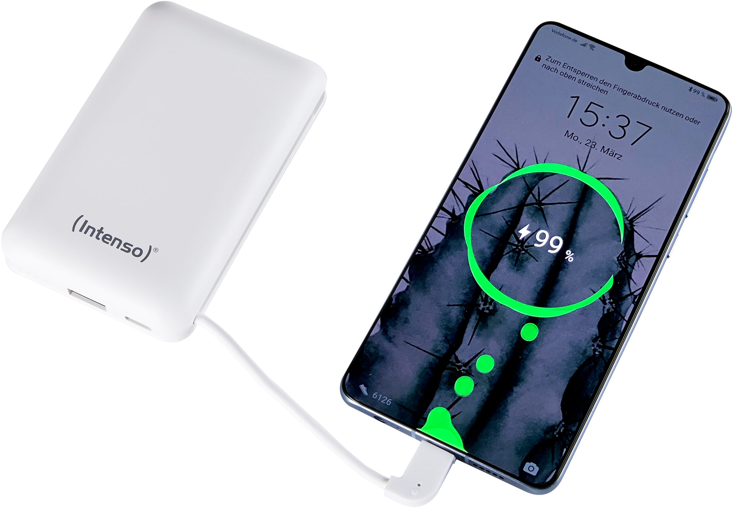 Intenso Powerbank »XC10000«, 10000 mAh