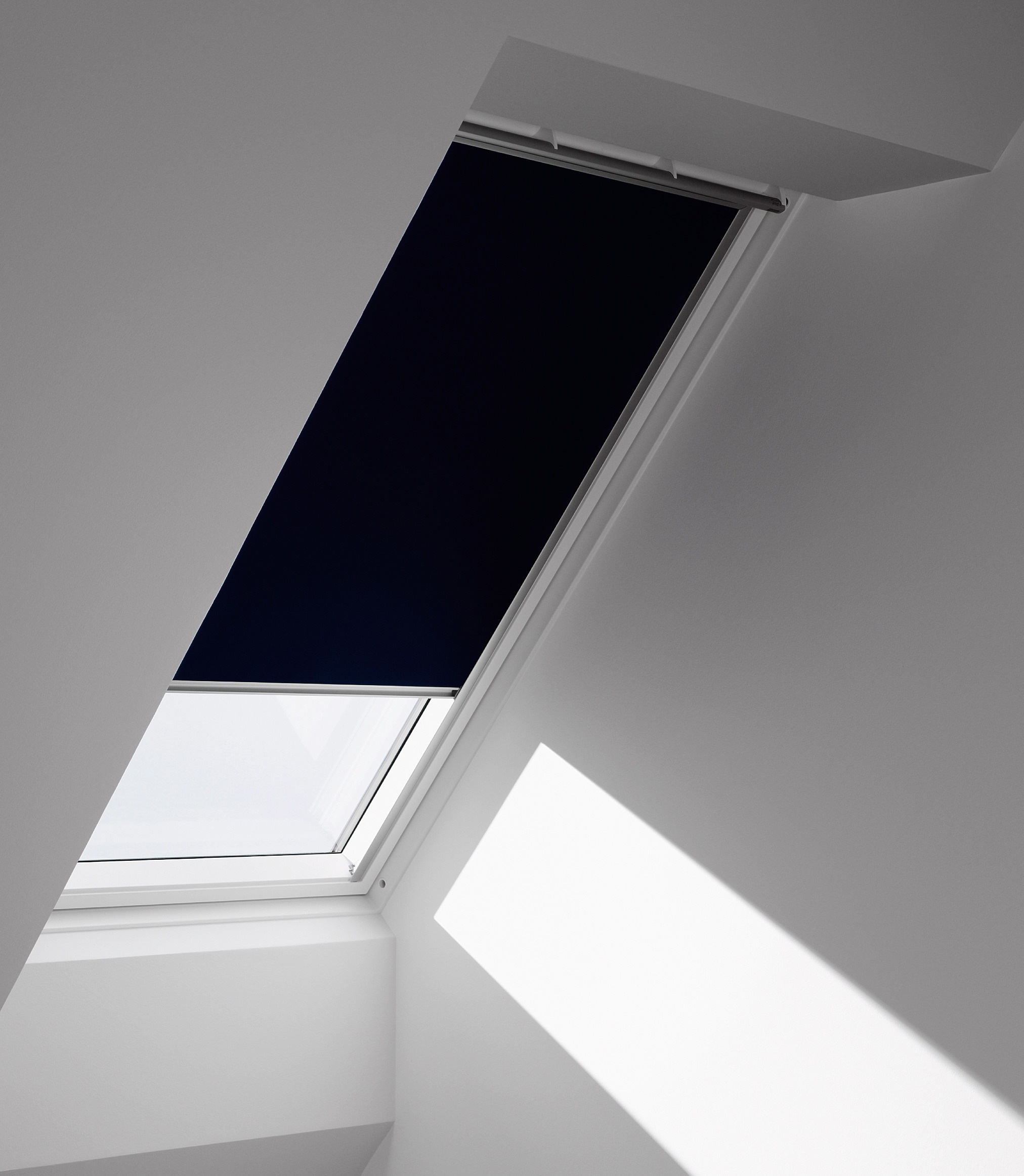 Velux Verdunkelungsrollo DKL MK06 1100S Blau günstig online kaufen