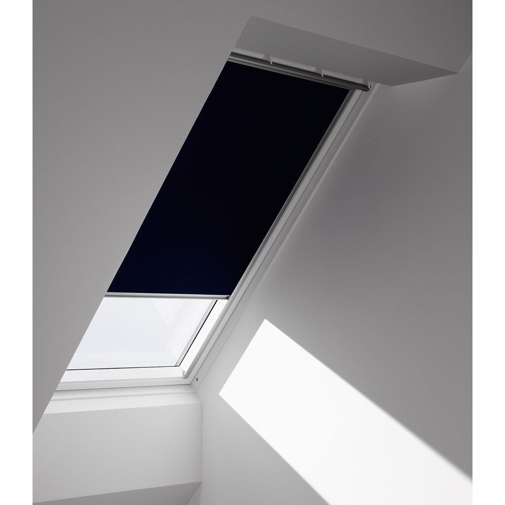 VELUX Dachfensterrollo »DKL«, abdunkelnd