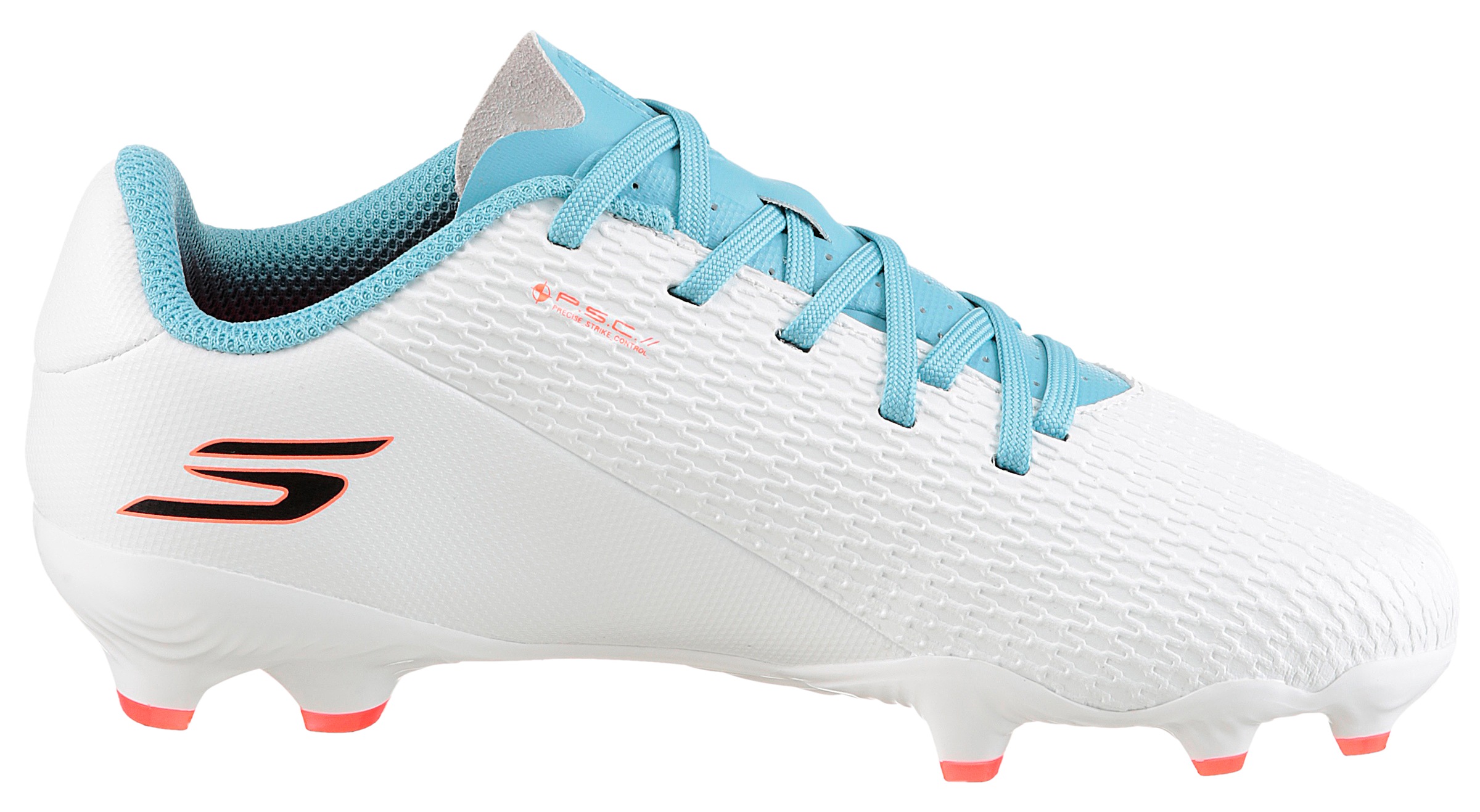 Skechers Fußballschuh »JR CRIB FG, Skechers Skx_2 Jr Td Mg«, Academy Fußballschuh mit reaktionsschneller Passform