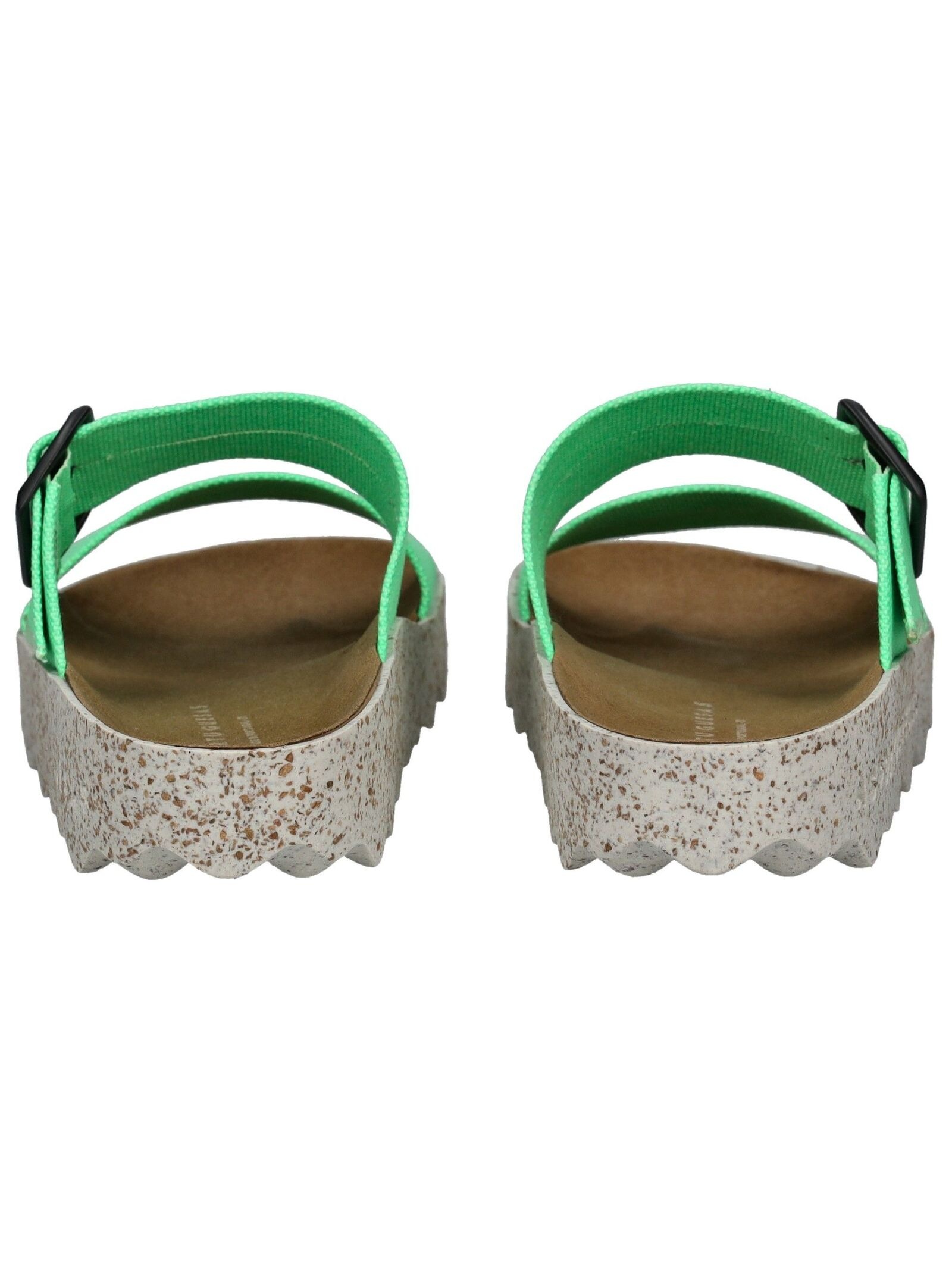 Asportuguesas Pantolette »Asportuguesas Pantoletten Baumwolle«