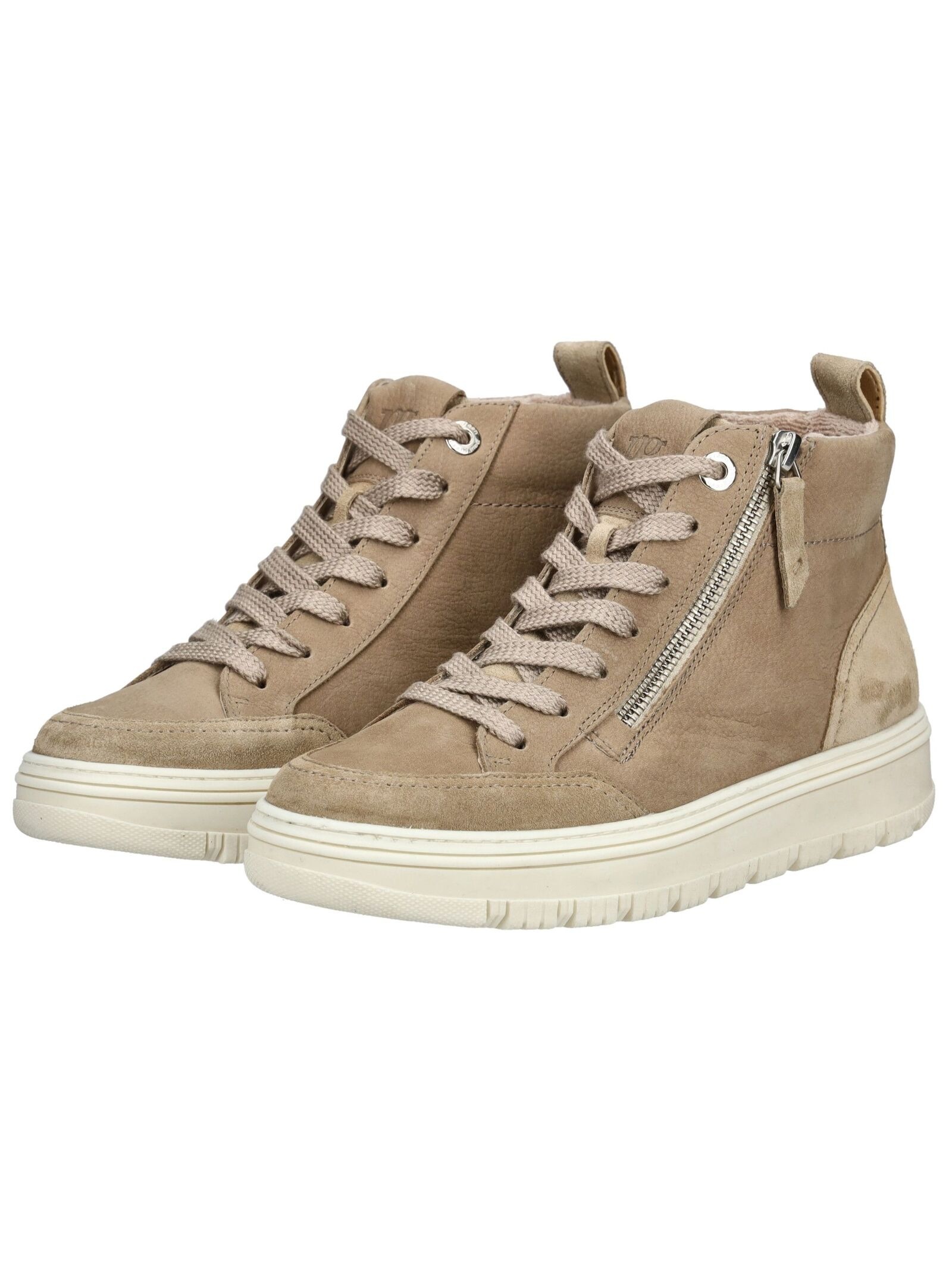 Paul Green Sneaker »Paul Green Sneaker Leder«