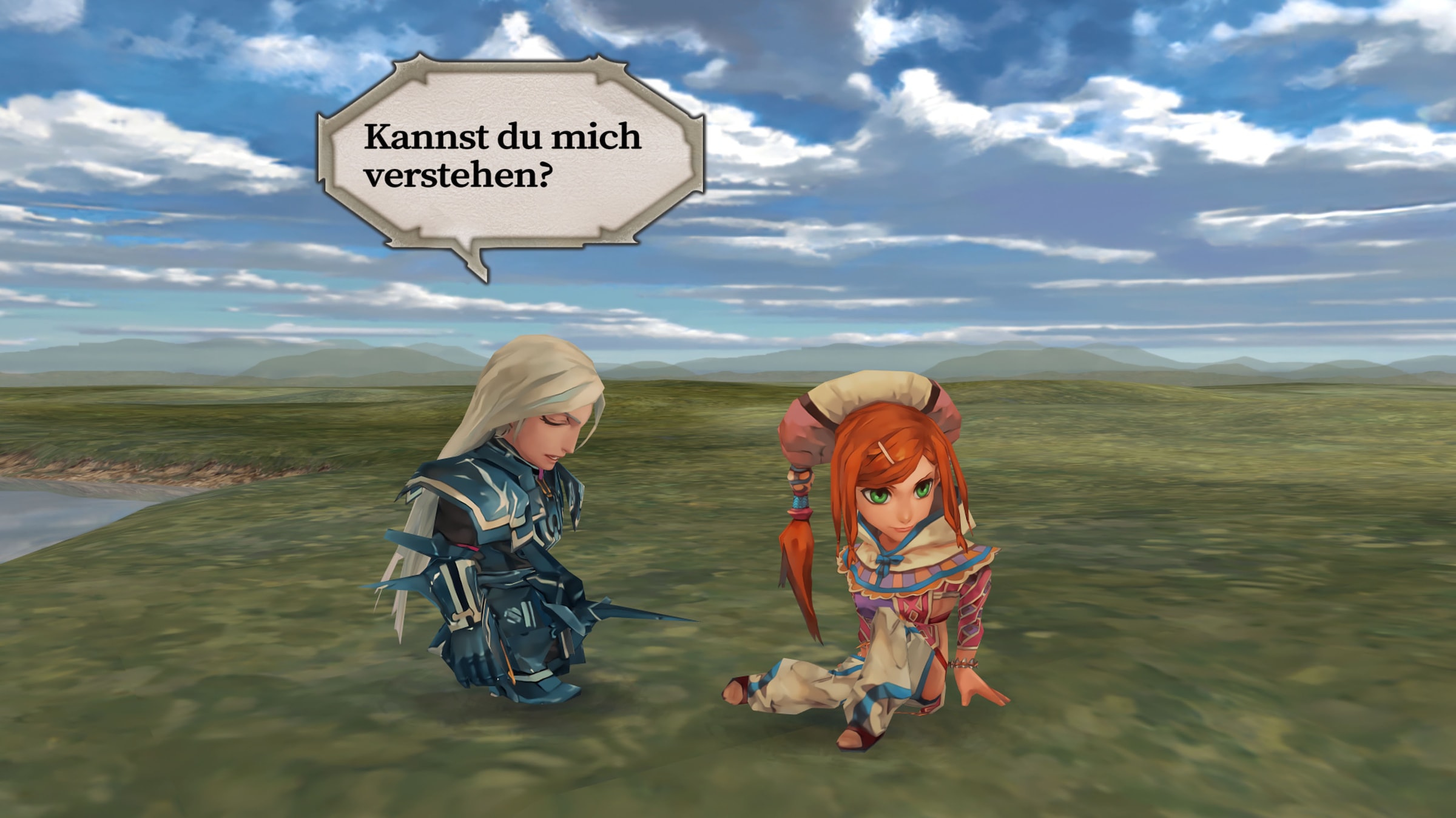 MERIDIEM GAMES Spielesoftware »Romancing SaGa - Minstrel Song Remastered« Nintendo Switch