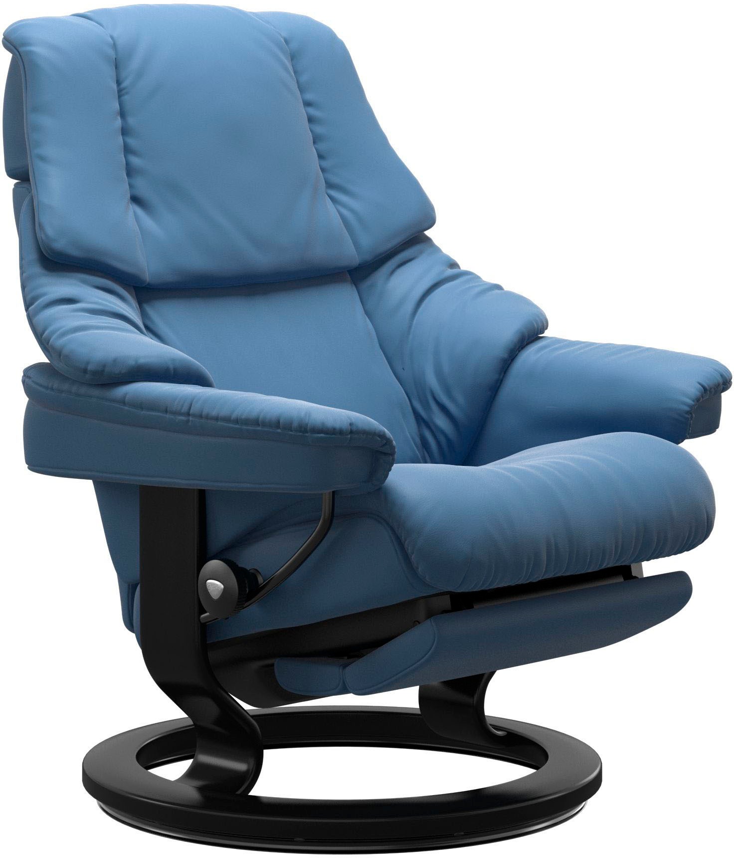 Stressless® Relaxsessel »Reno«, elektrisch verstellbar, optional 2-motorisch, Größe M & L