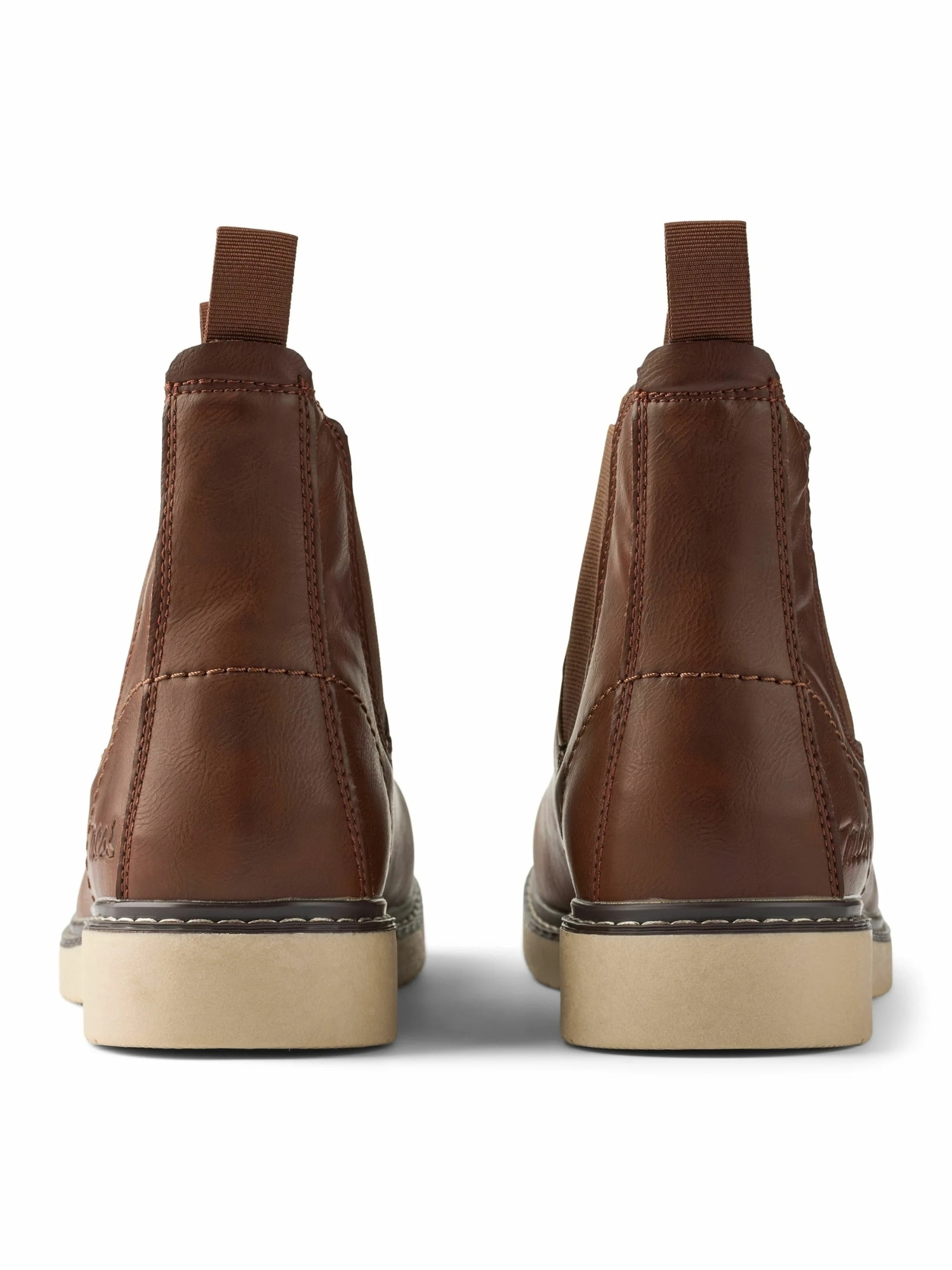 MCS Stiefel »MCS ankle boots M9E Chelsea«