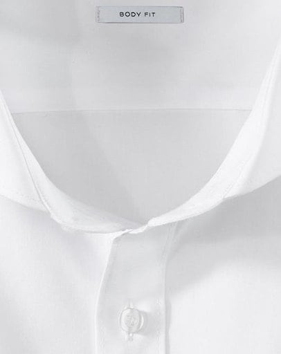 OLYMP Businesshemd »Level Five body fit«