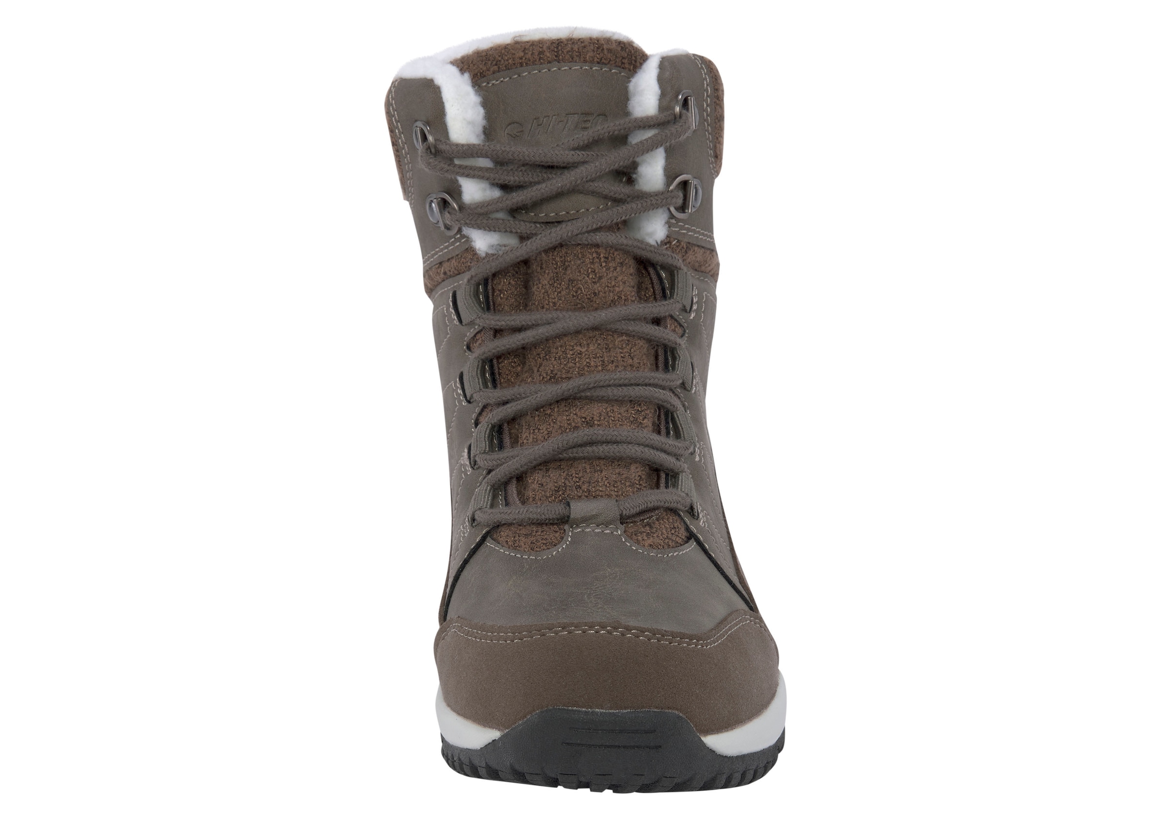 Hi-Tec Outdoorwinterstiefel »RIVA MID WATERPROOF«  Winterstiefel, Snowboots, Winterschuhe, wasserdicht & gefüttert
