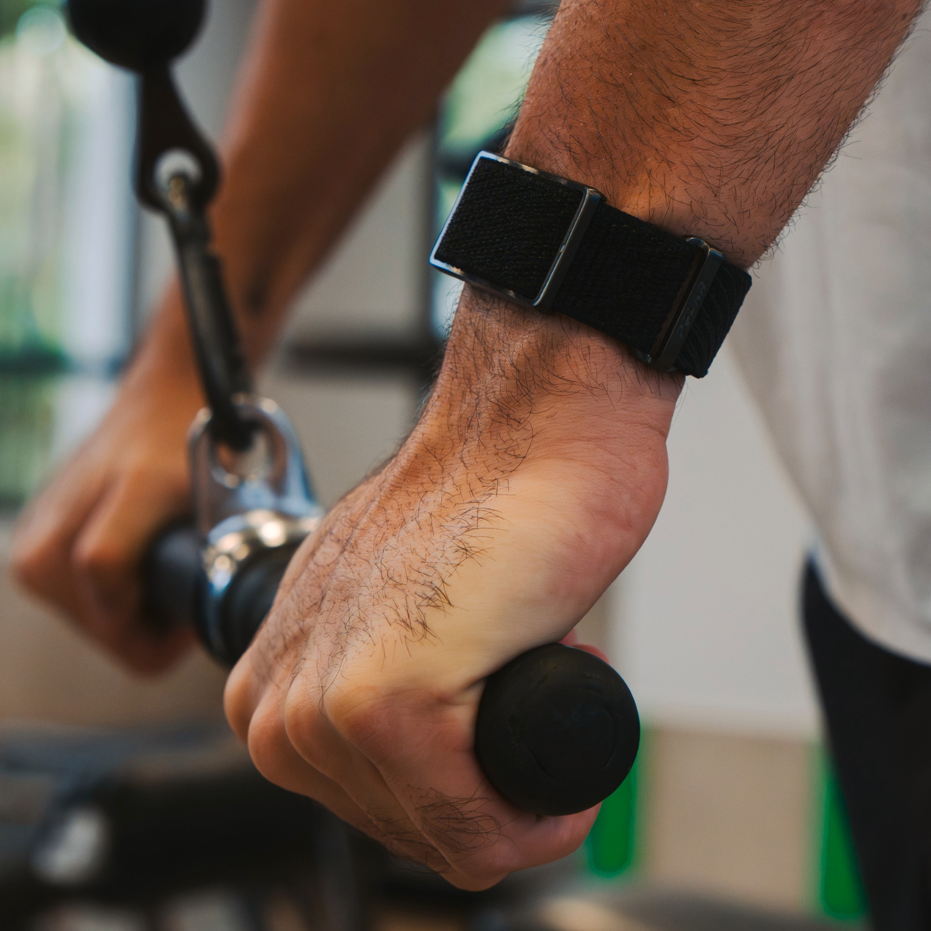 Polar Wechselarmband »LOOP SoftWeave S-L«