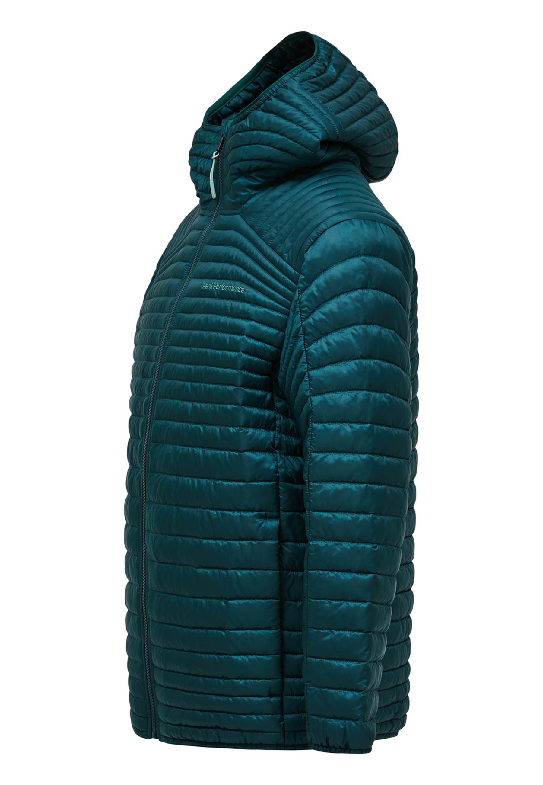 Peak Performance Steppjacke »M Monolight Insulated Hood Jacket«