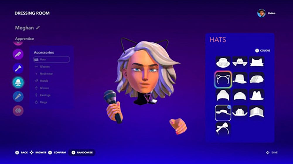Ravenscourt Spielesoftware »Let's Sing 2024 German Version«, Nintendo Switch