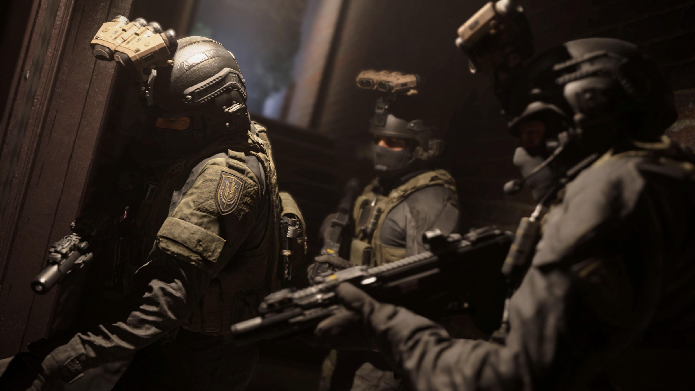 Activision Spielesoftware »Call of Duty Modern Warfare«, Xbox One