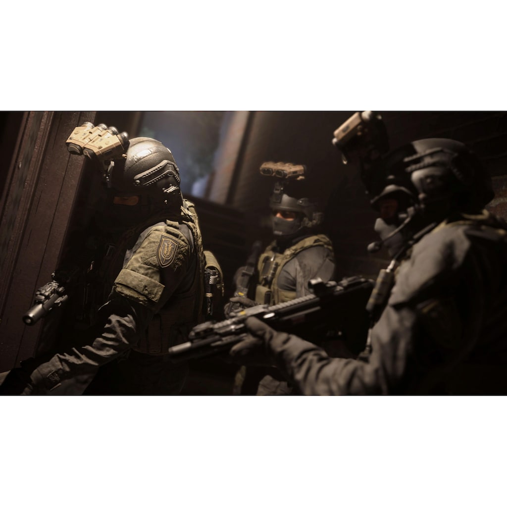 Activision Spielesoftware »Call of Duty Modern Warfare«, Xbox One