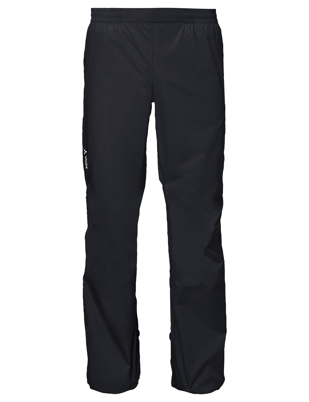 VAUDE Regenhose »Drop Pants II«, leicht & klein verpackbar