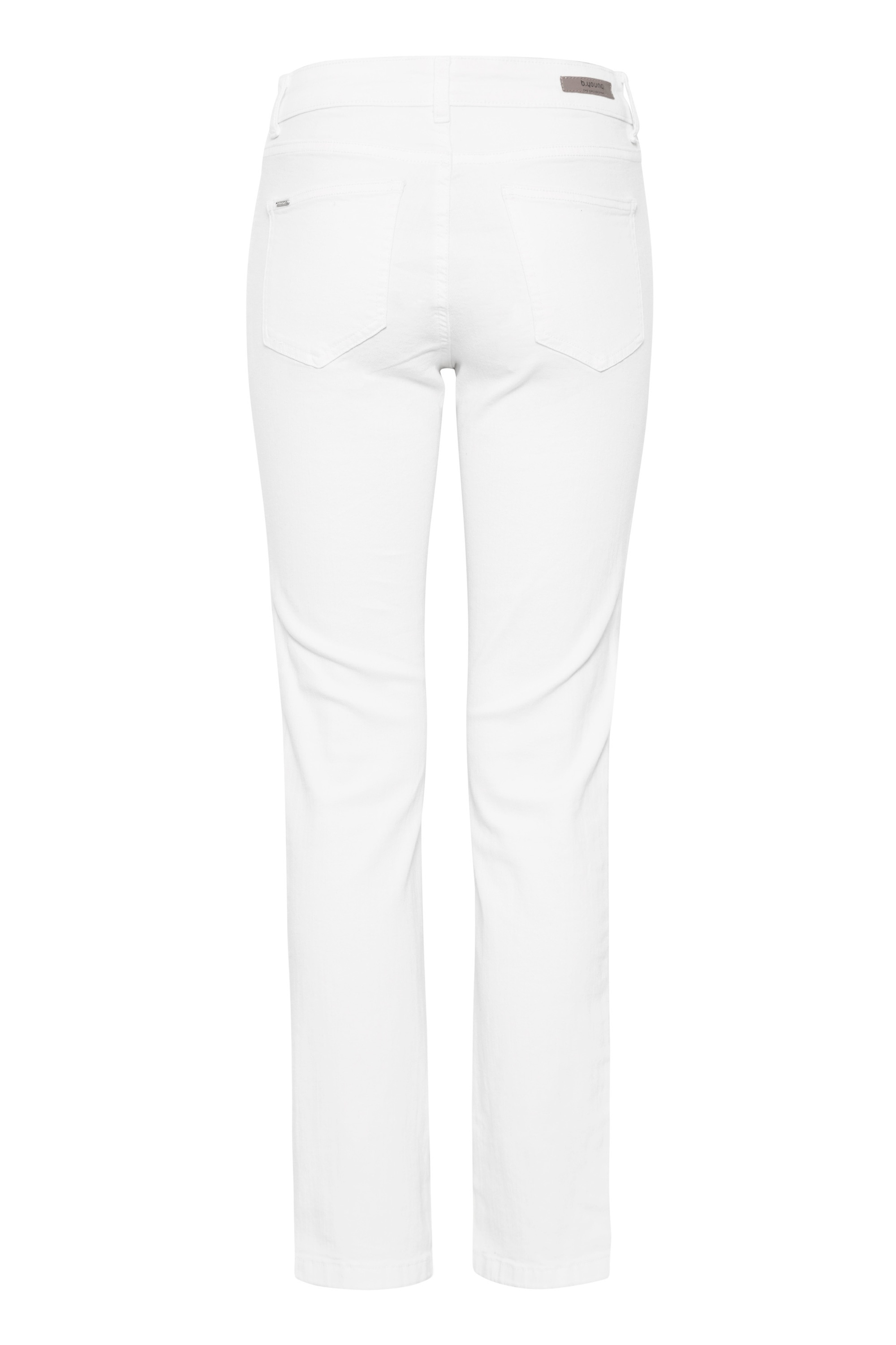 b.young Regular-fit-Jeans »Jeans BYLUNI«