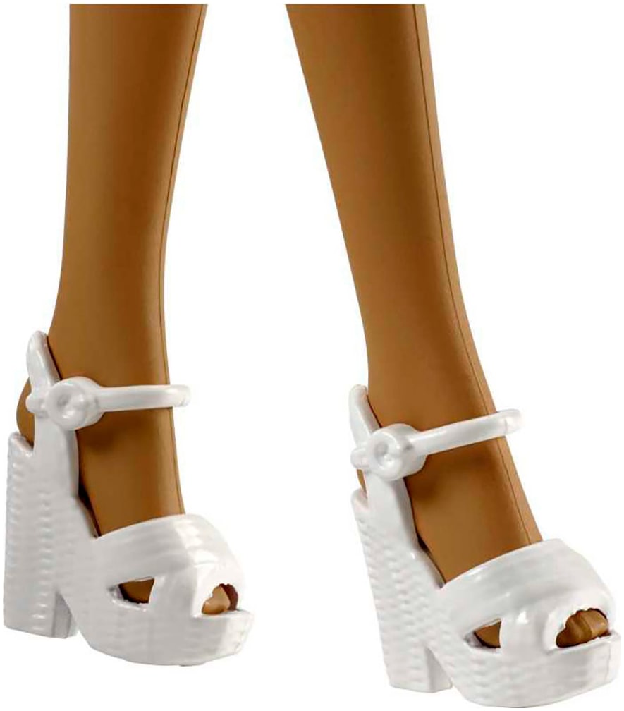 Barbie Anziehpuppe »Puppe und Accessoires-Kollektion«