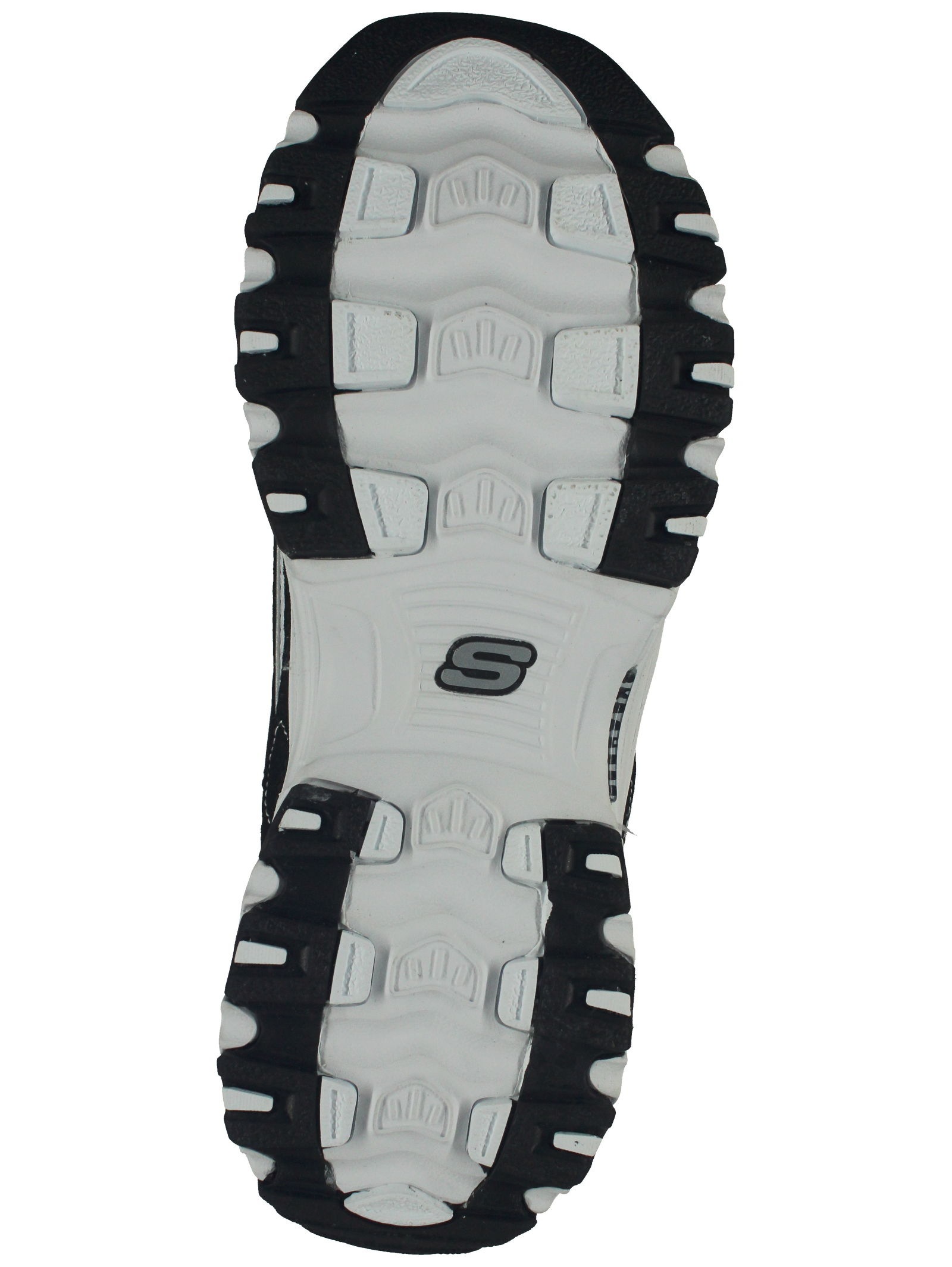 Skechers Sneaker »Skechers Sneaker Leder«