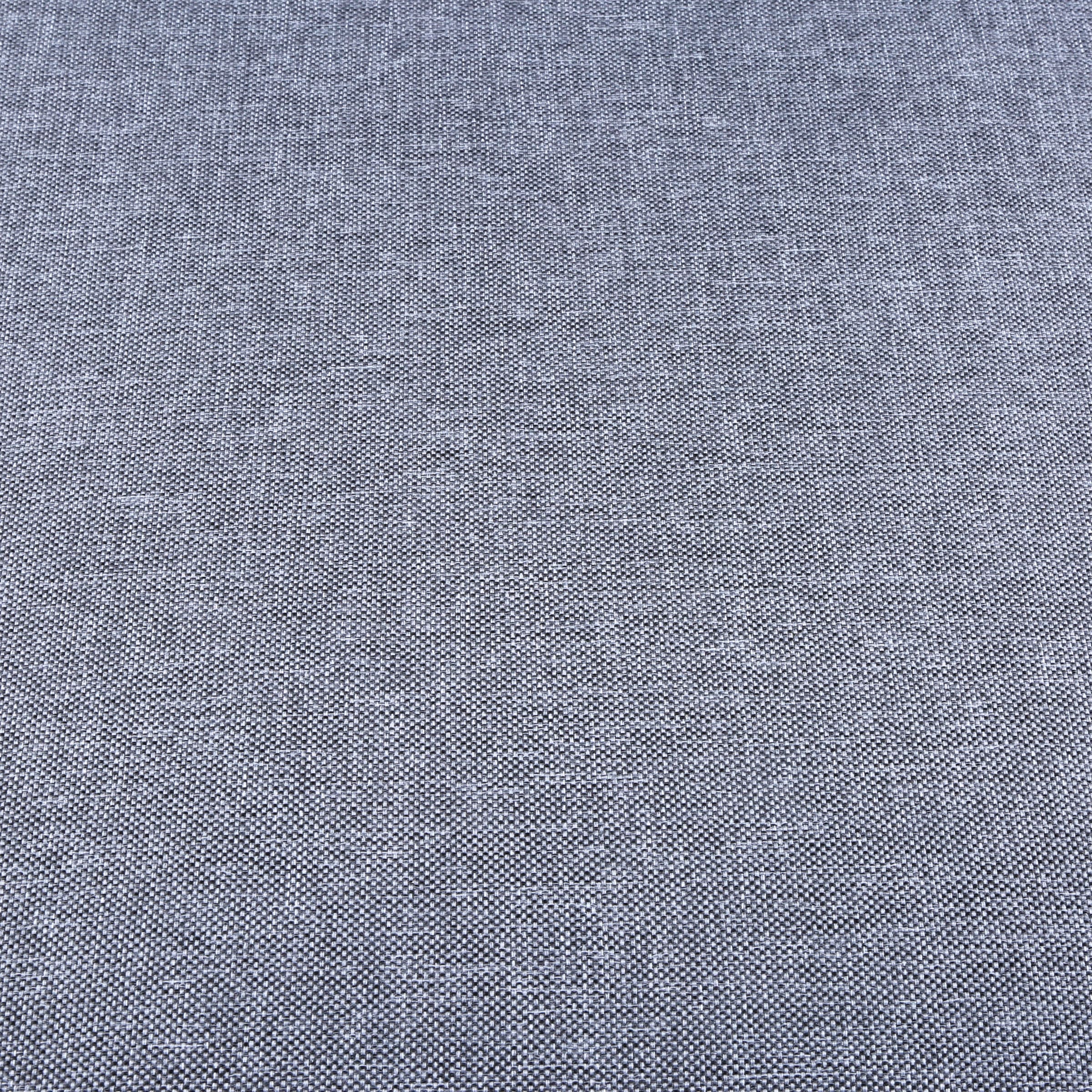 KONIFERA Garten-Essgruppe »Edessa Komfort« Set, 4x Sessel, 4x Auflage, 1x Tisch, 9 tlg. tlg. inkl. 4 Sessel, 4 Sitzkissen, 1 Tisch