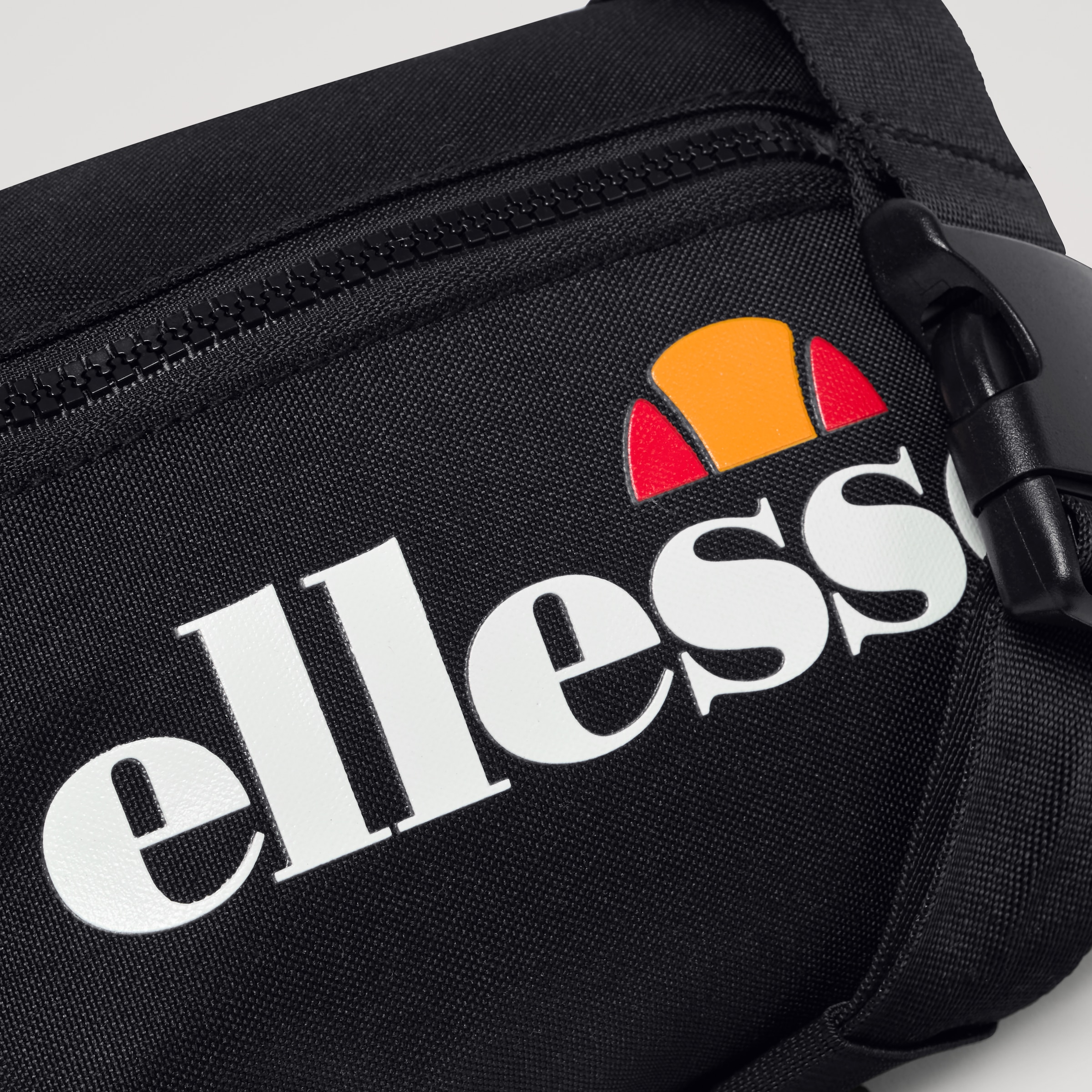 Ellesse Gürteltasche »RASCO CROSS BODY BAG« für Erwachsene, aus Polyester, sportlicher Stil
