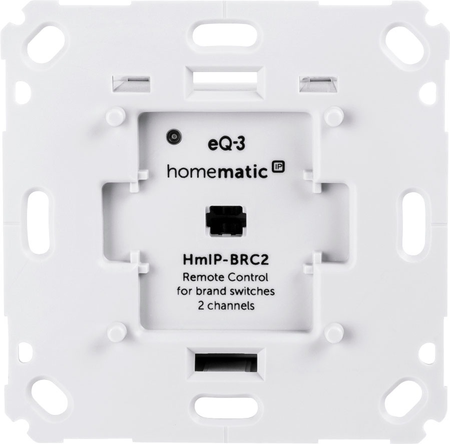 Homematic IP Wandtaster
